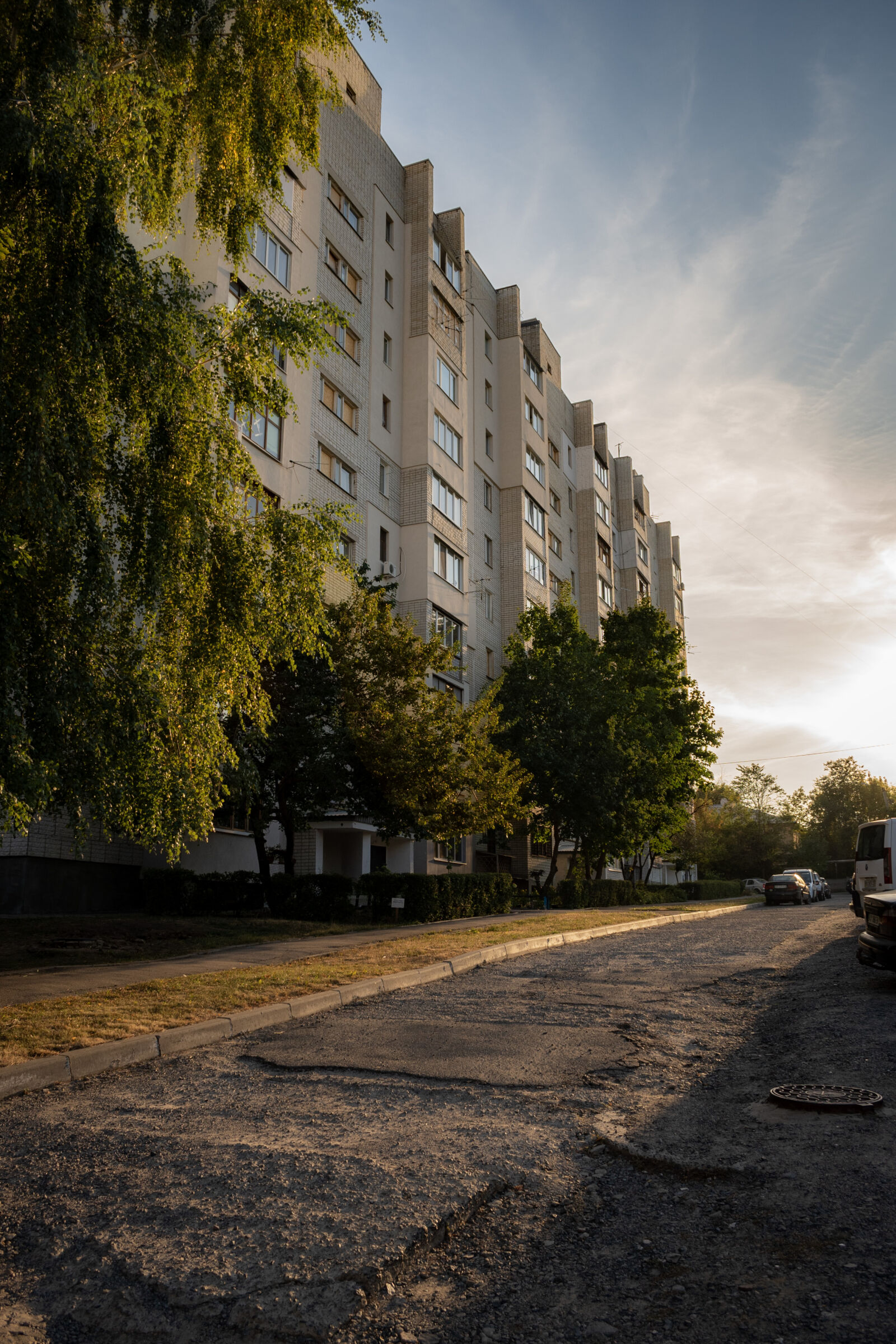 Nikon D750 sample photo