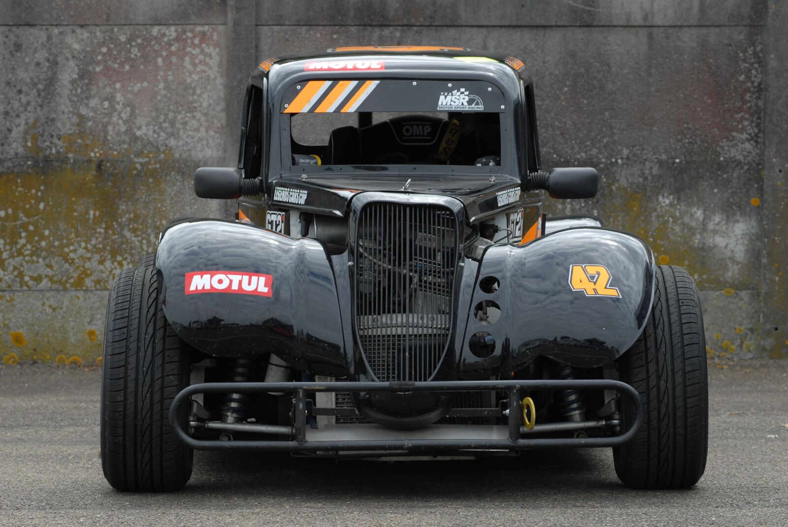 Nikon D200 sample photo. Legends for, nogaro, france photography