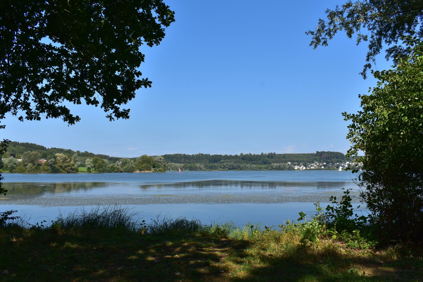 Nikon D3400 sample photo. Germany, landscape, sky photography