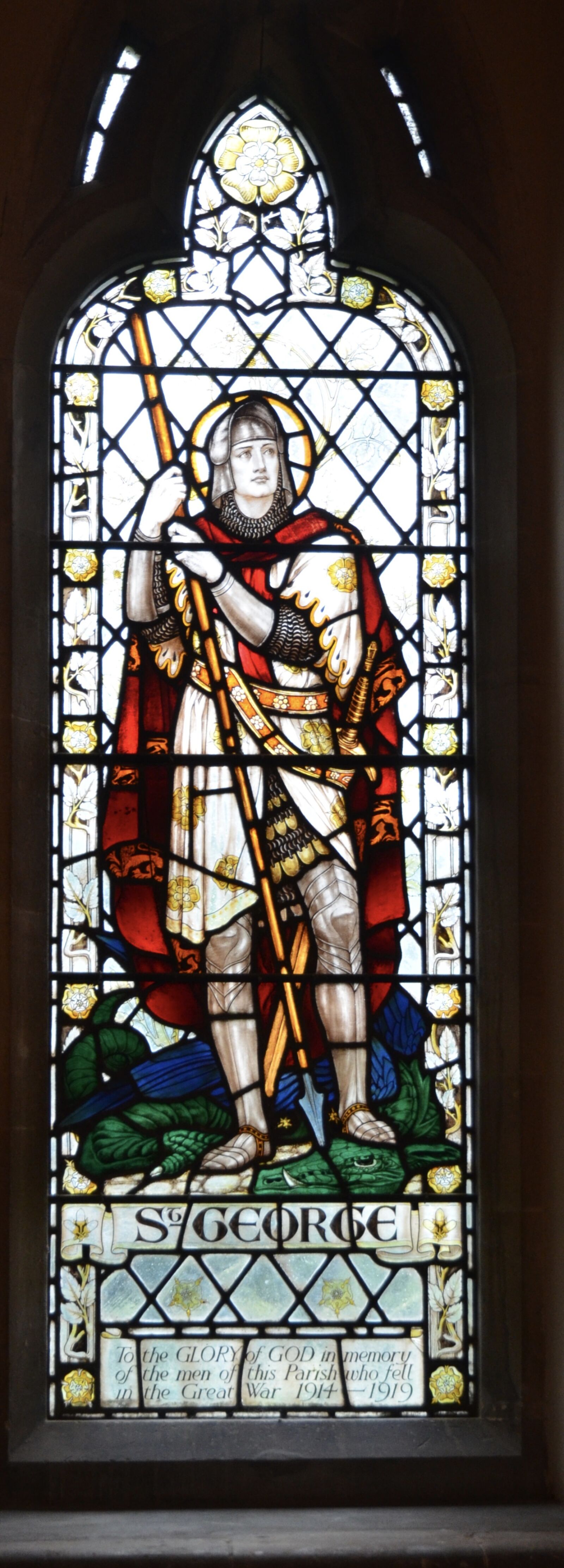 Nikon D7000 sample photo. St george, faccombe, stain photography