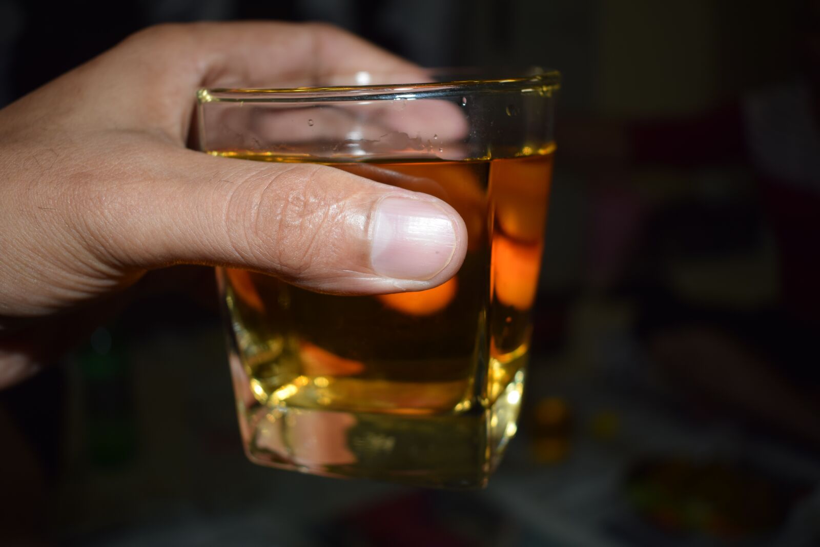 Nikon D5300 sample photo. Rum, drinks, alcohol photography