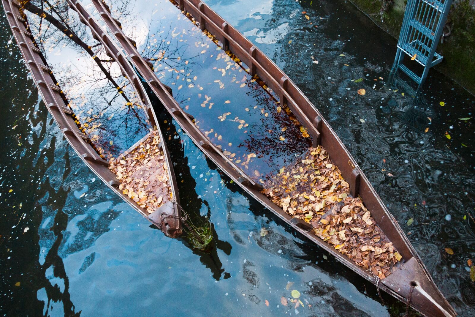 Canon EF-S 17-85mm F4-5.6 IS USM sample photo. Boat, zille, transport ship photography