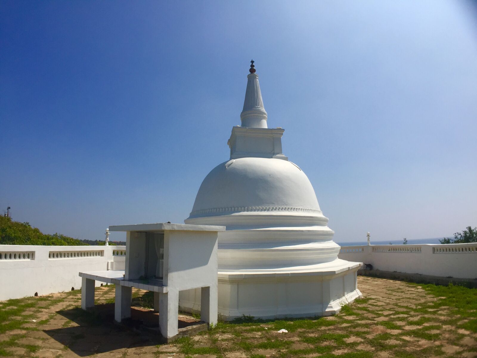 Apple iPhone 6 sample photo. Buddha, temple, buddhism photography