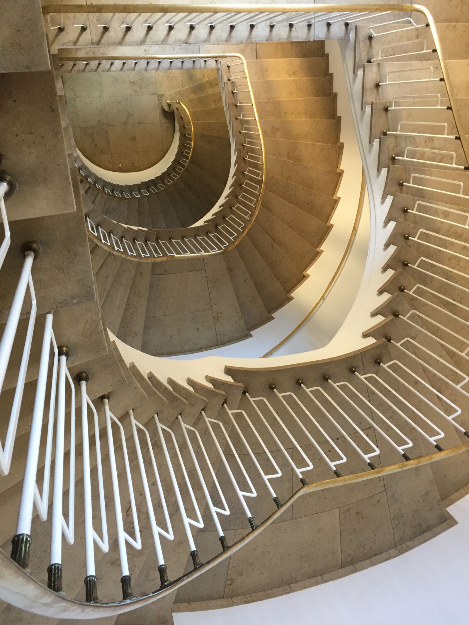 Apple iPhone 6 sample photo. Munich, architecture, rise photography