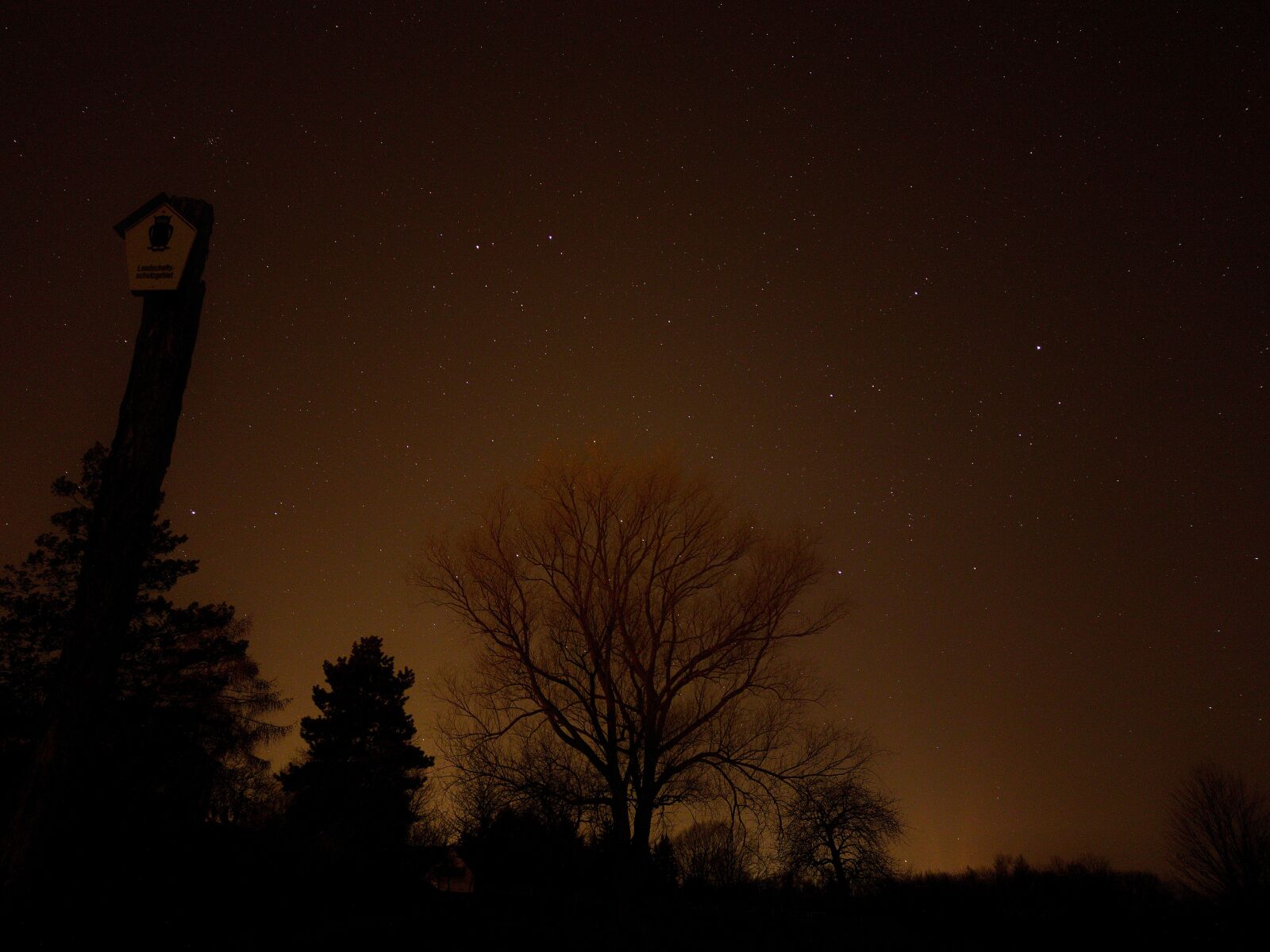 Xiaomi Mi Note 10 sample photo. Night, sky, galaxy photography