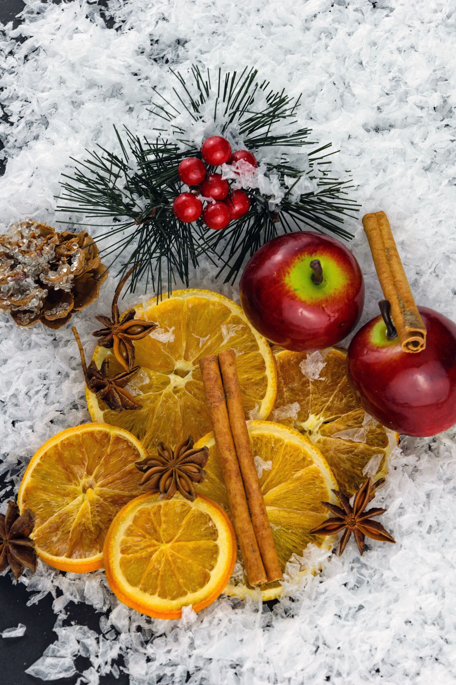 Nikon D5300 sample photo. Christmas, winter, december photography