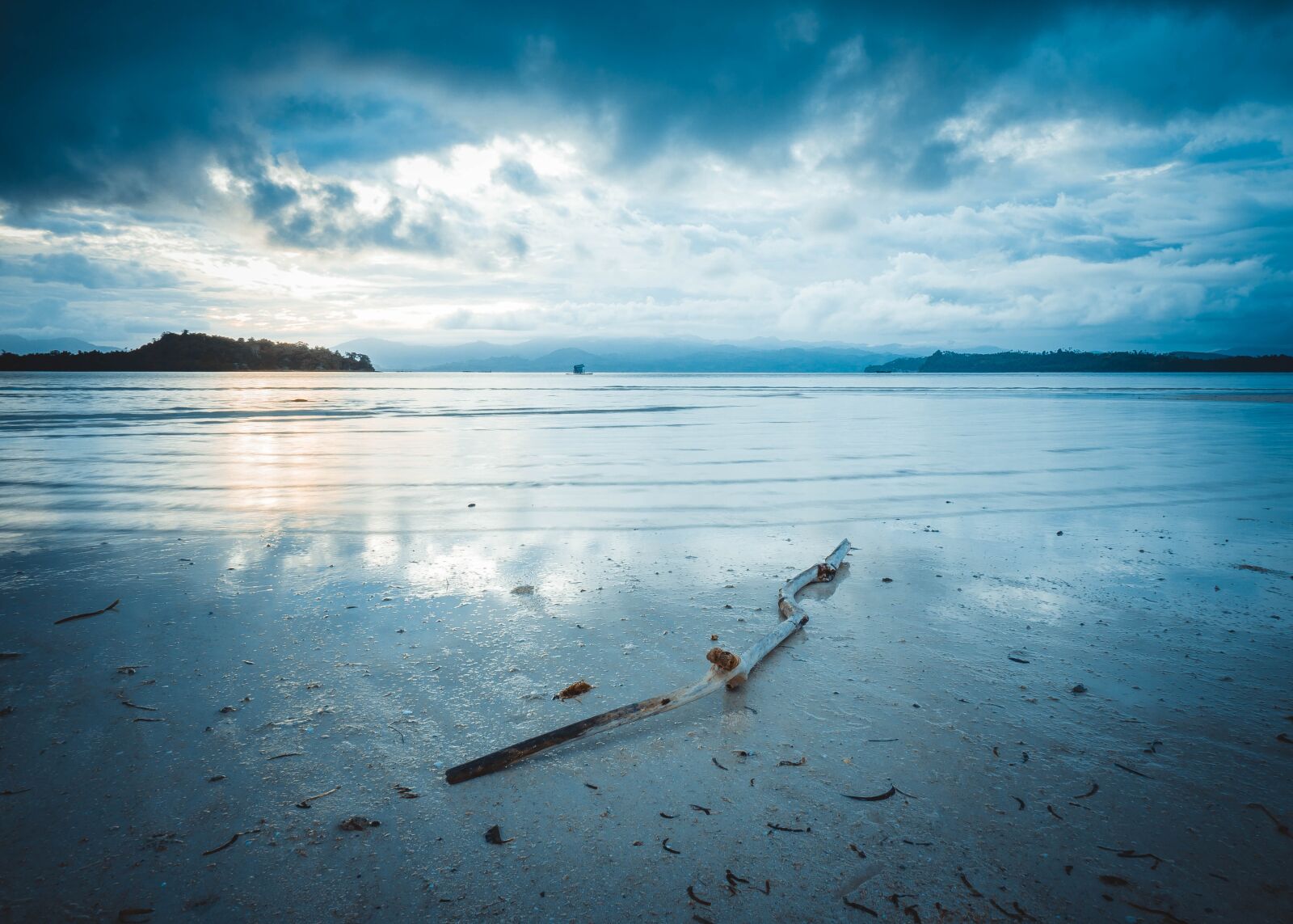 Sony a6000 sample photo. Beach, landscape, ocean photography