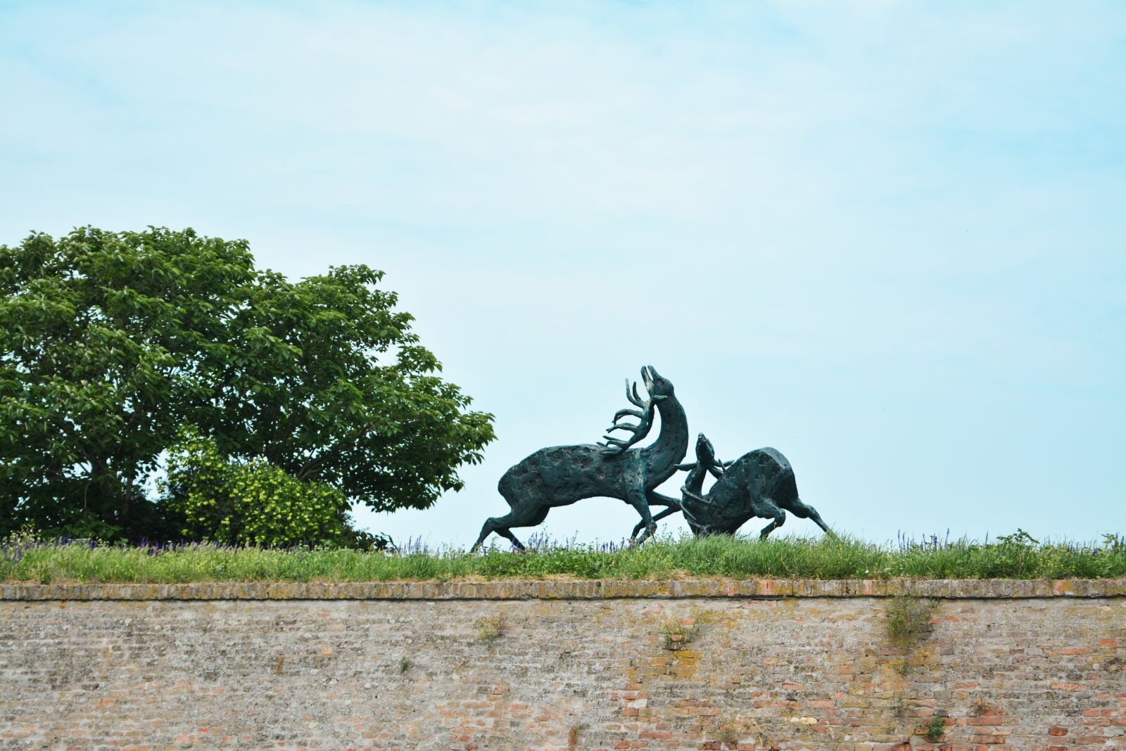 Nikon D5200 sample photo. Petrovaradin, fortress, novi sad photography