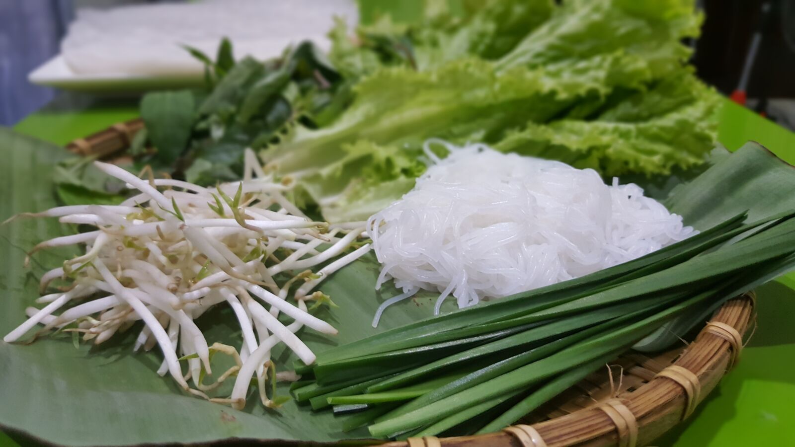 Samsung Galaxy Note5 sample photo. Food, street food, viet photography