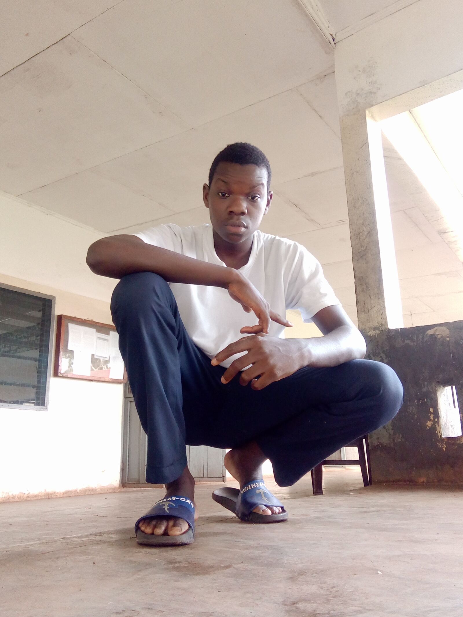 INFINIX MOBILITY LIMITED Infinix X650 sample photo. Thanks giving, leap day photography