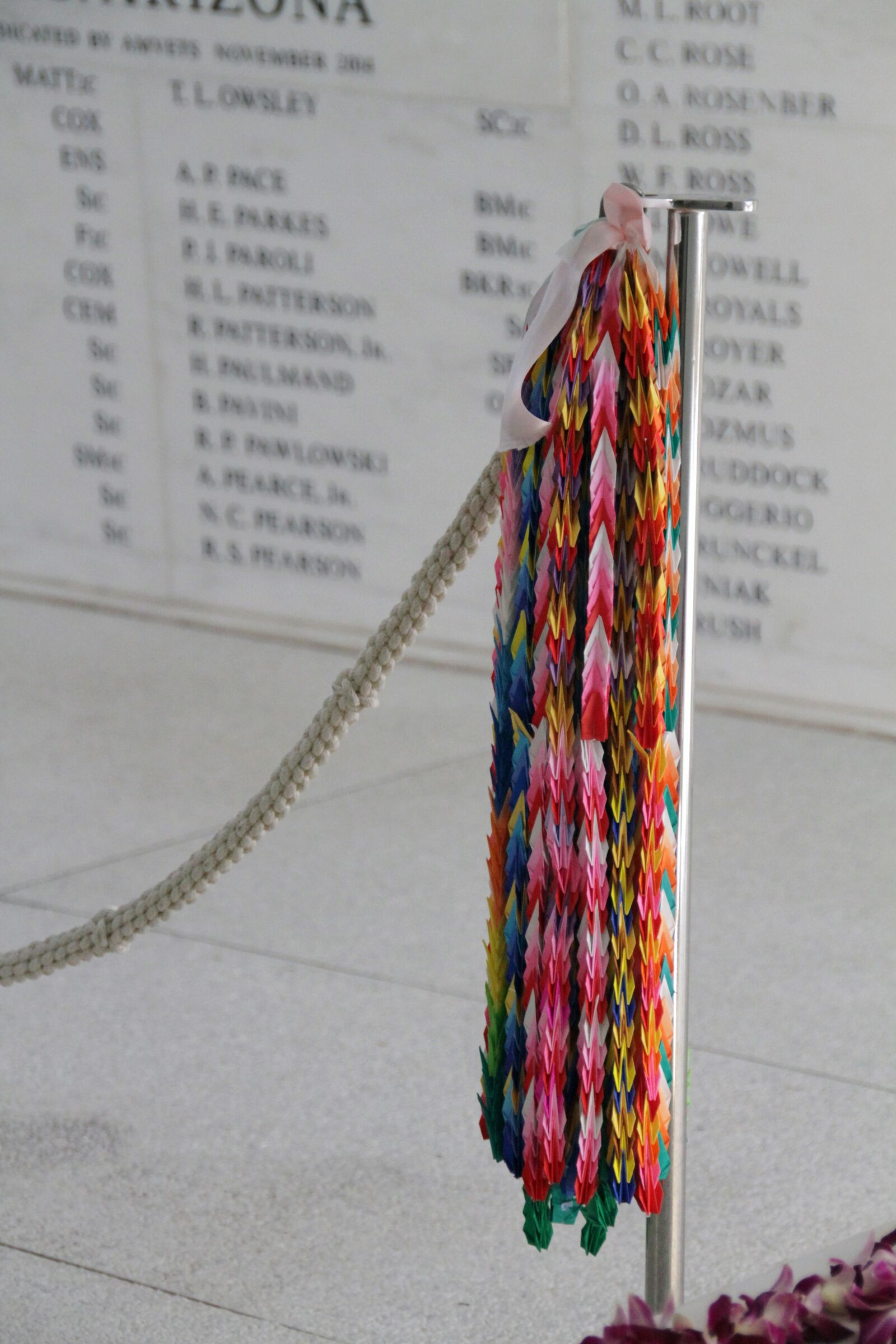 Canon EOS 7D sample photo. Pearl harbour, uss arizona photography