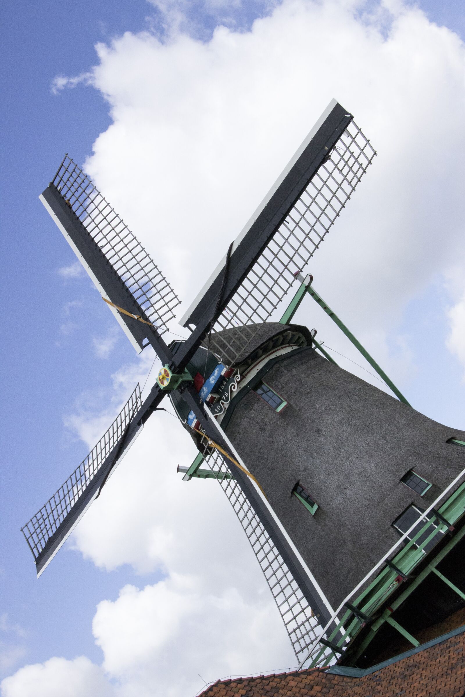 Canon EOS 600D (Rebel EOS T3i / EOS Kiss X5) sample photo. Windmill, mill, amsterdam photography