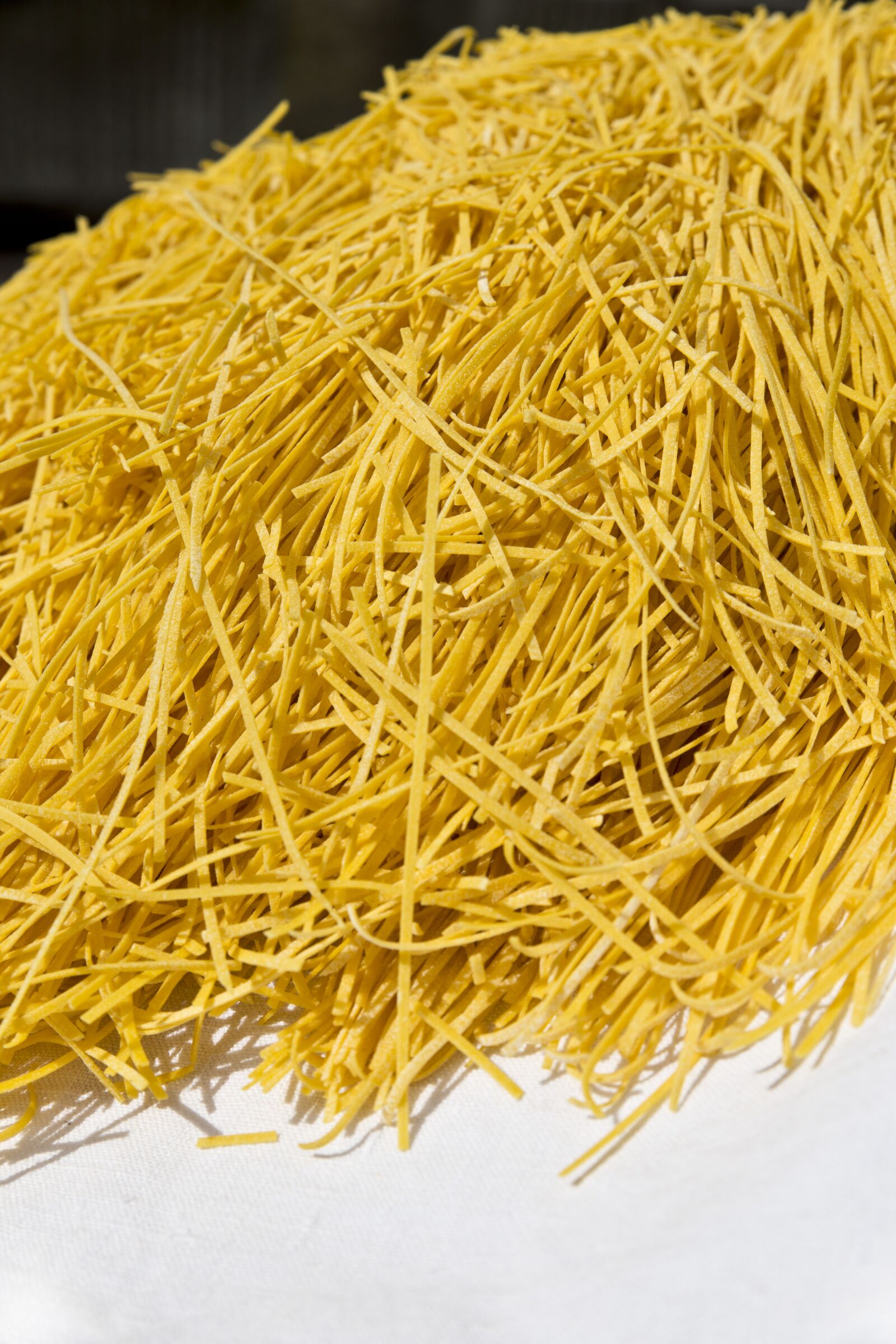 Canon EOS 5D Mark III sample photo. Pasta, food, italian photography