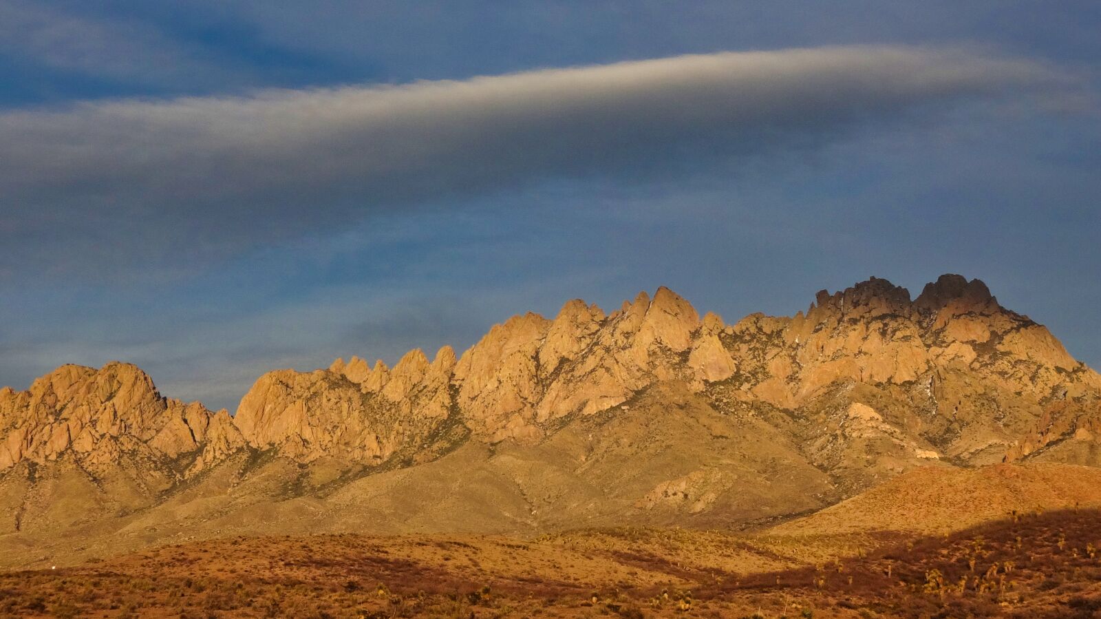 Sony Cyber-shot DSC-QX10 sample photo. Desert, mountain, landscape photography