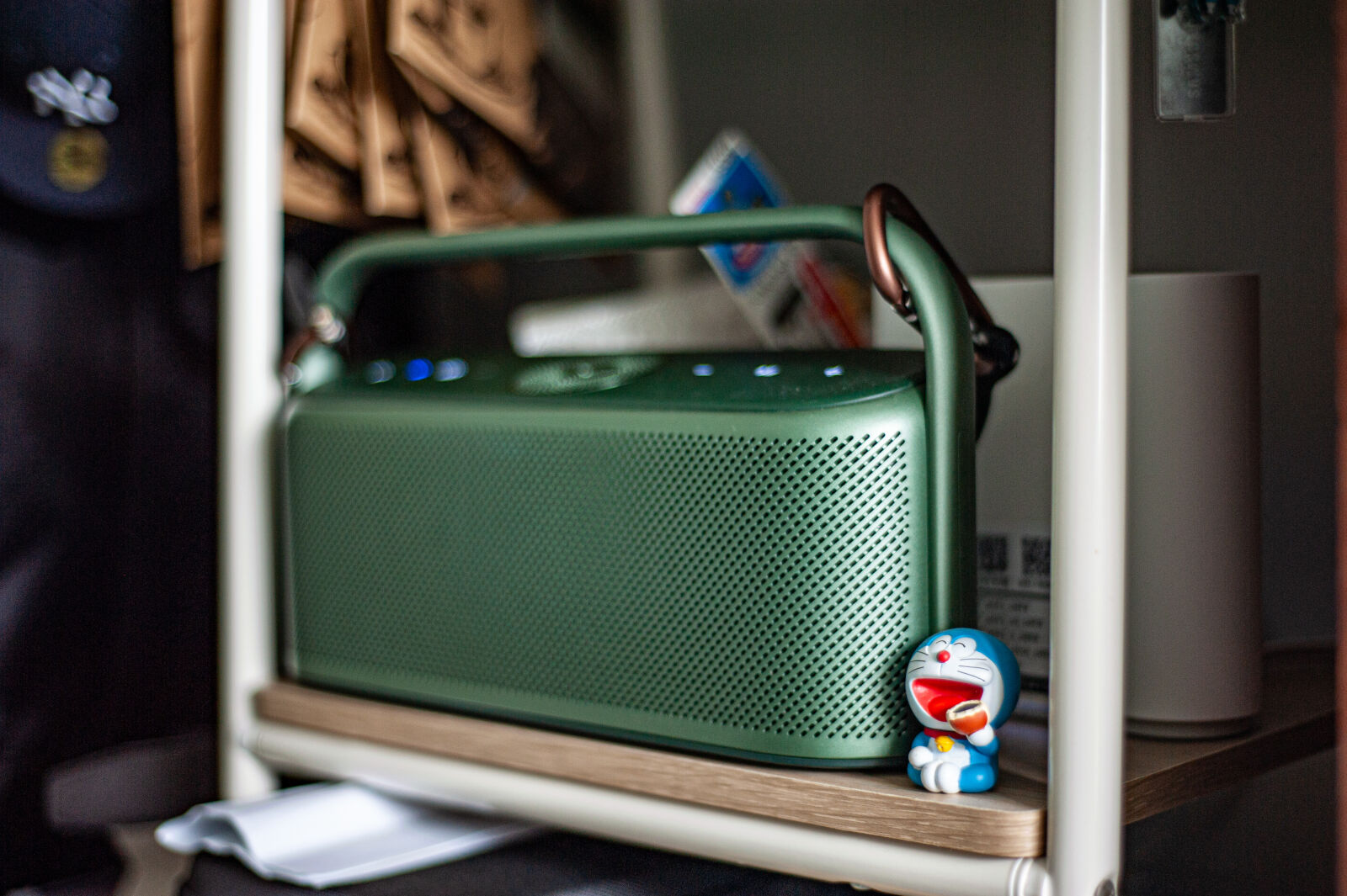 Nikon D700 sample photo