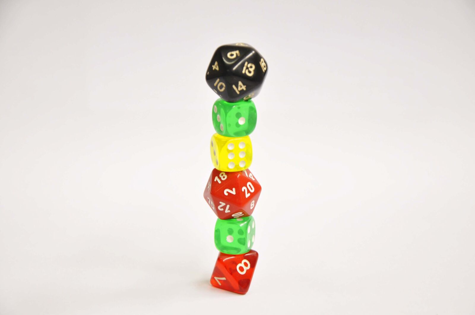 Nikon D90 sample photo. Game, stacked, data photography