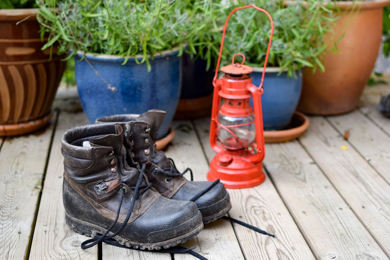 Nikon D3300 sample photo. Boots, outdoor, outdoor life photography