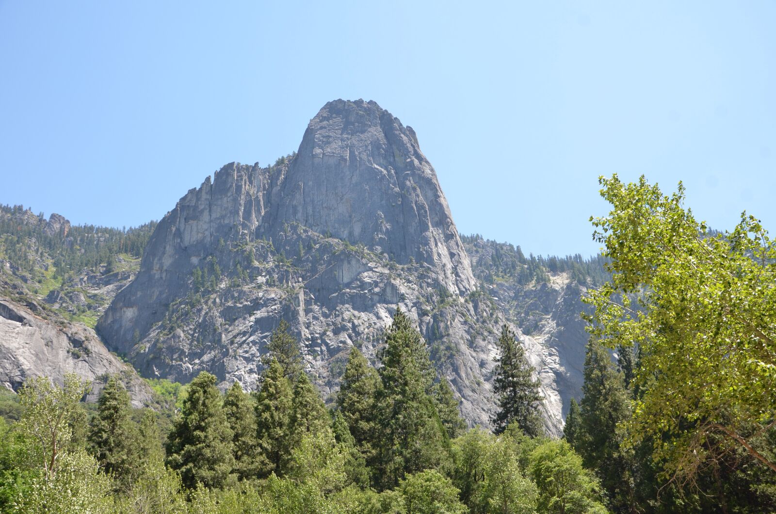 Nikon D7000 sample photo. Lake, nature, mountain photography