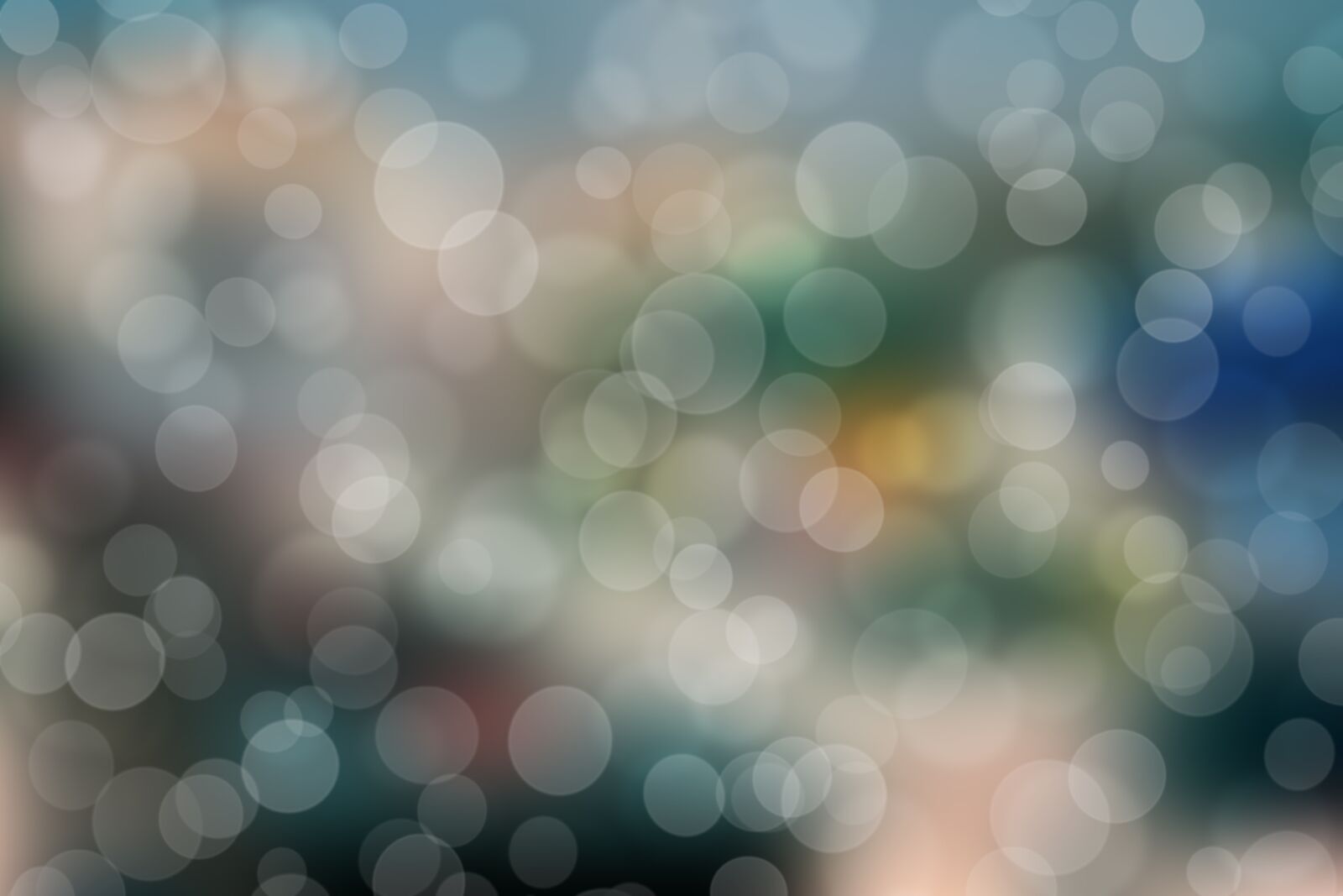 Nikon D3100 sample photo. Round, bokeh, round bokeh photography
