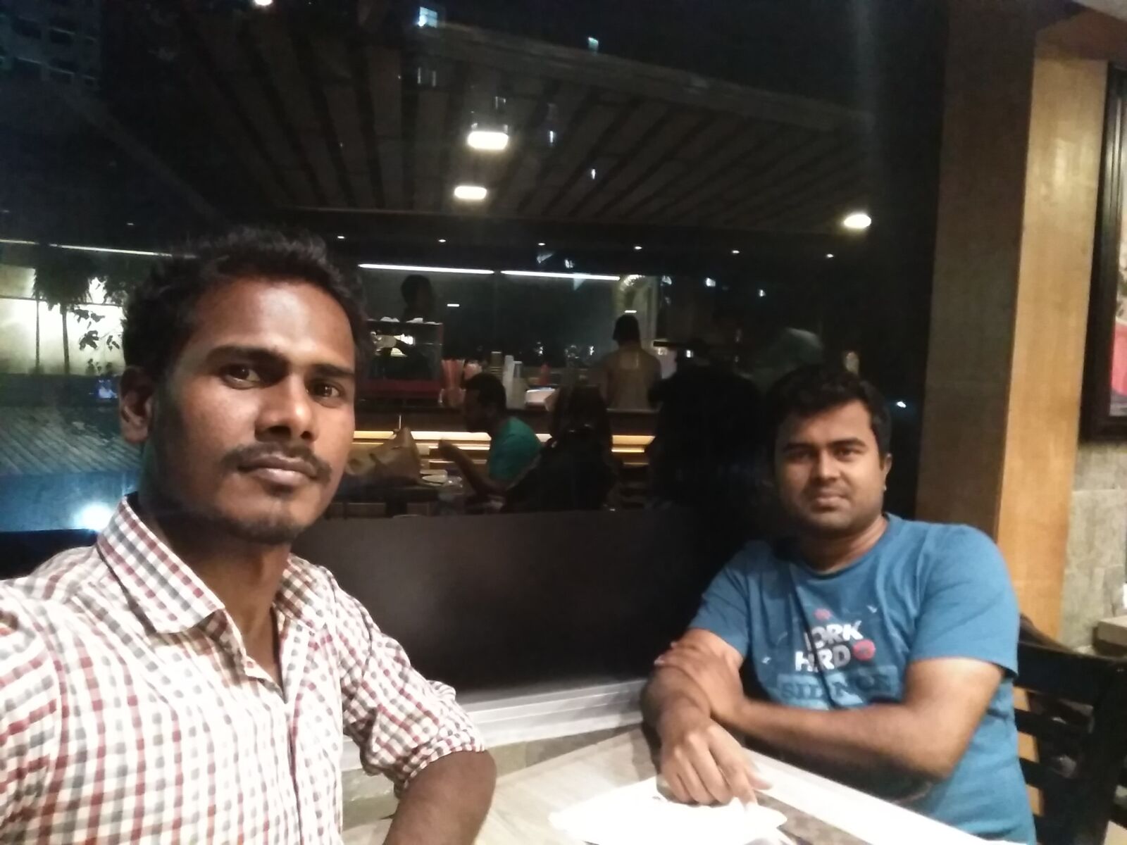 Xiaomi Redmi 4X sample photo
