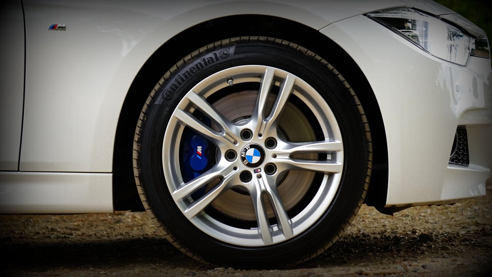 Sony MODEL-NAME sample photo. Bmw, car, vehicle photography