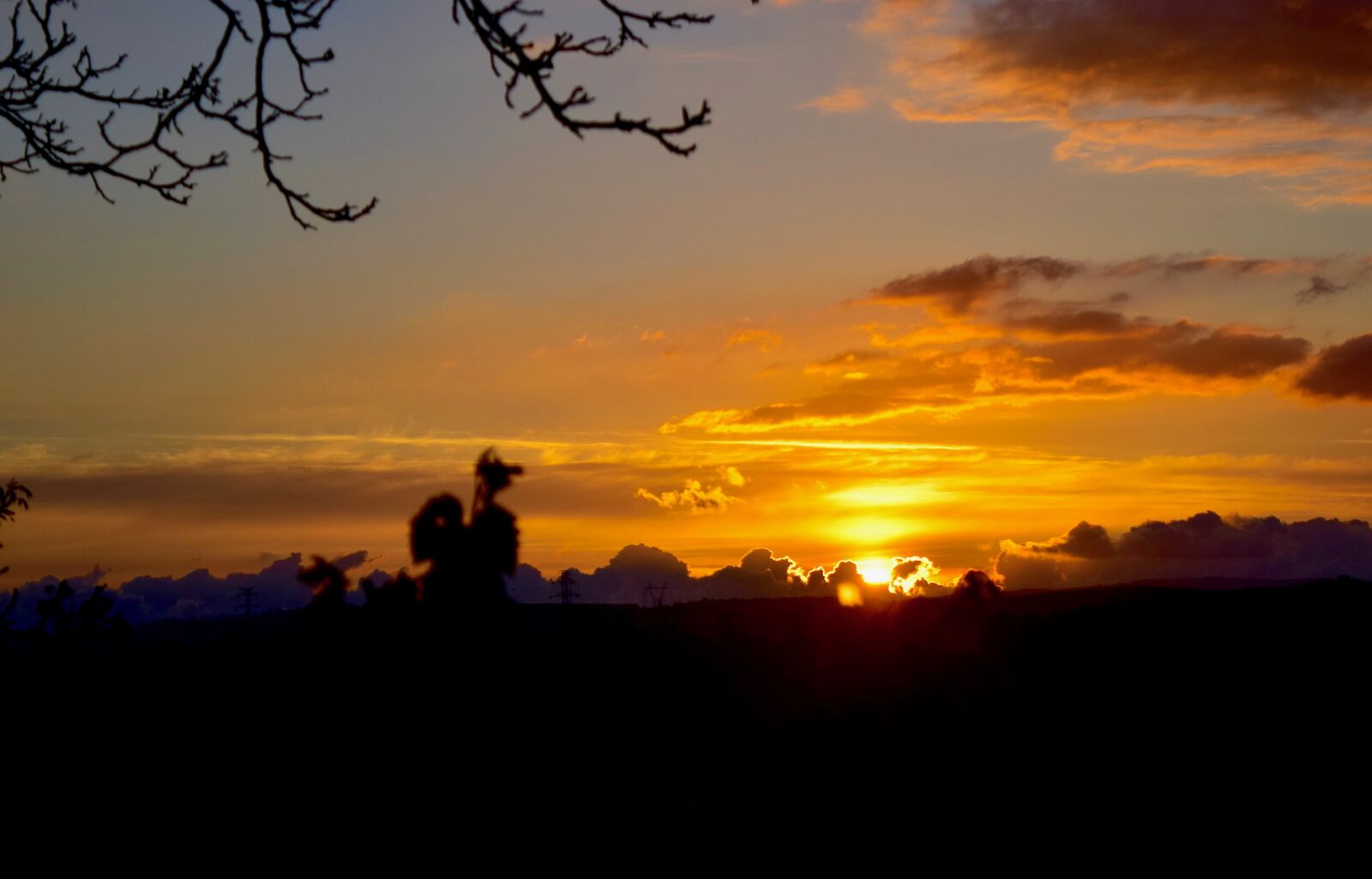 Nikon D5300 sample photo. By sunsets, minho, portugal photography