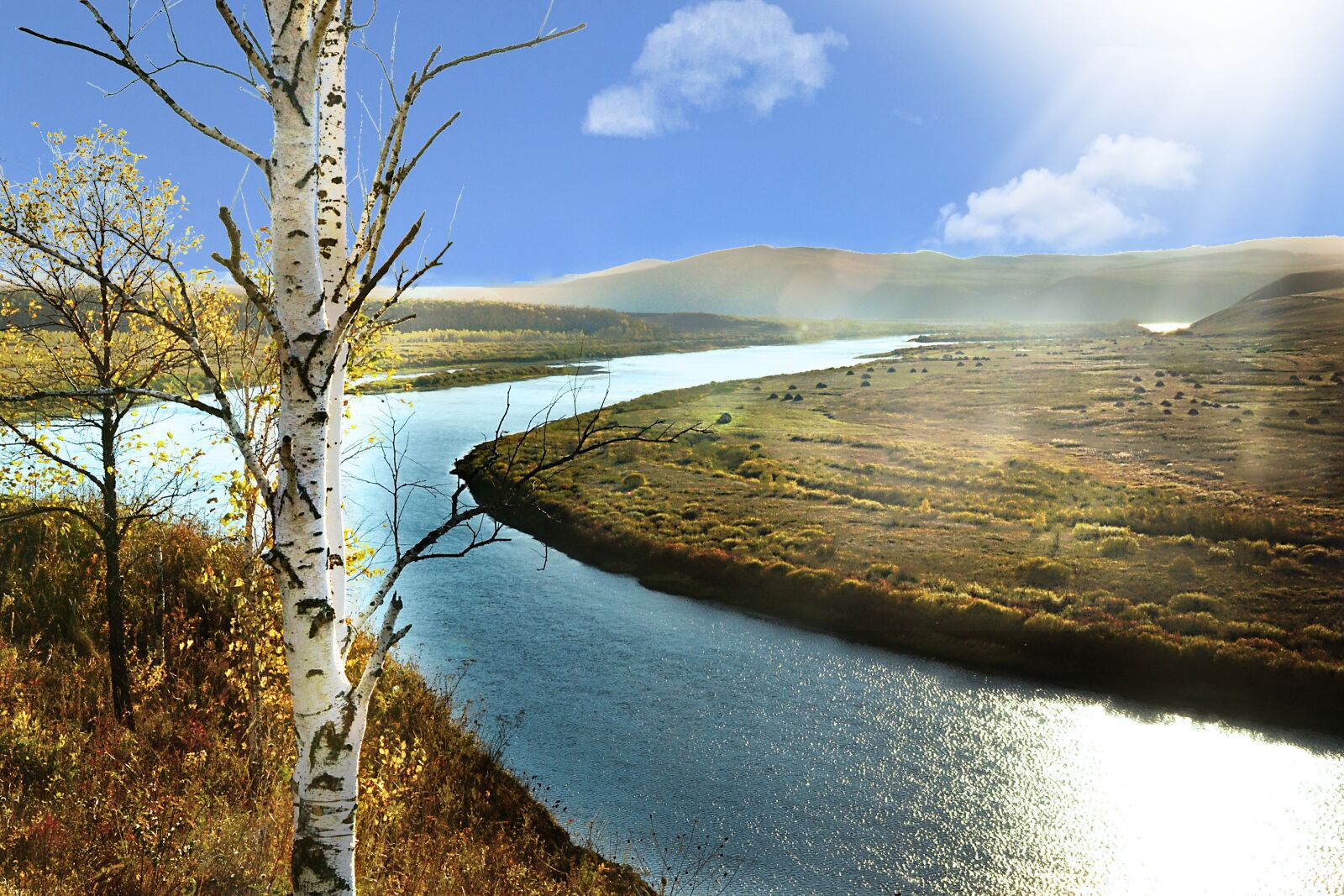 Nikon D3100 sample photo. Waters, nature, landscape photography