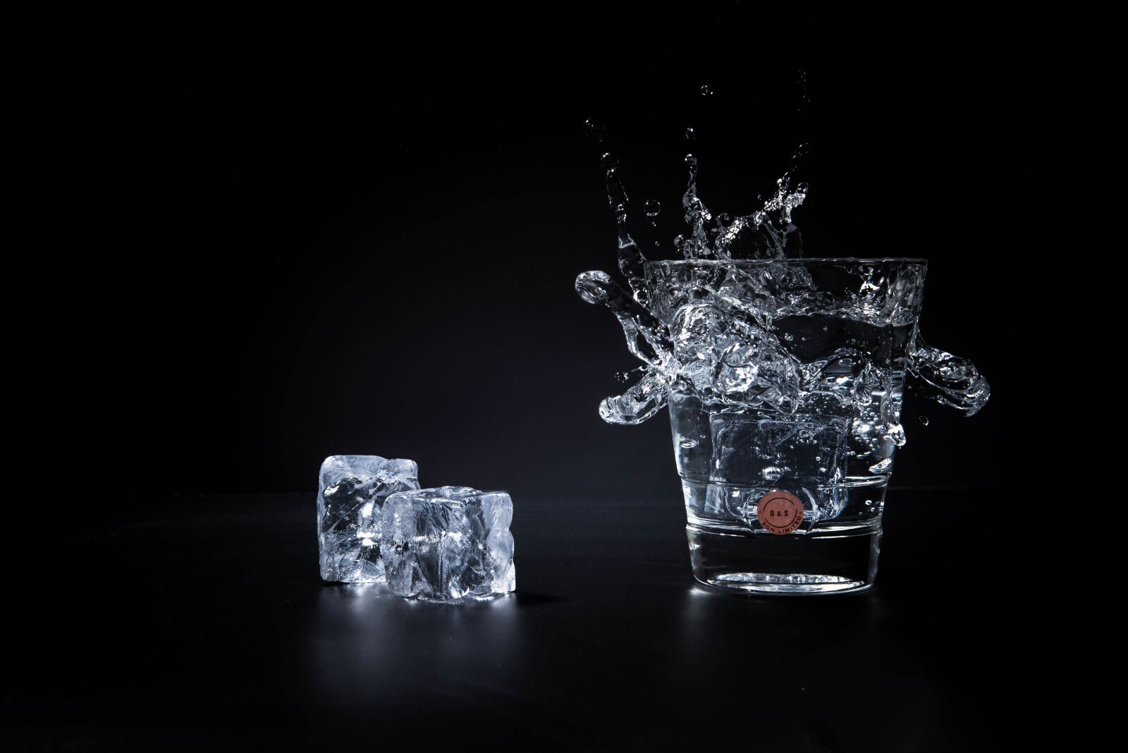 Nikon D750 sample photo. Alcohol, whisky, drink photography