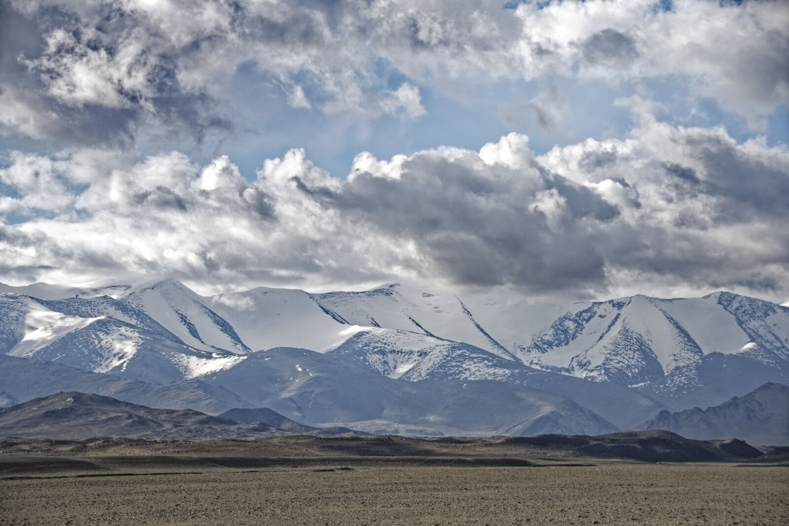 Nikon D500 sample photo. Tajikistan, the pamir mountains photography