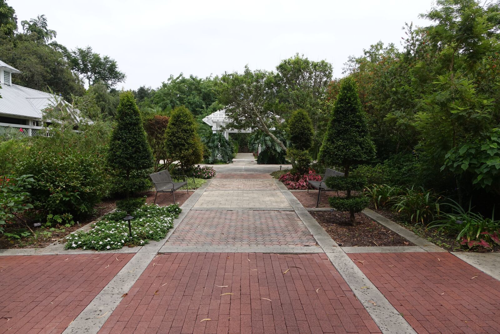 Sony Cyber-shot DSC-RX10 II sample photo. Pathway, scenery, landscape photography