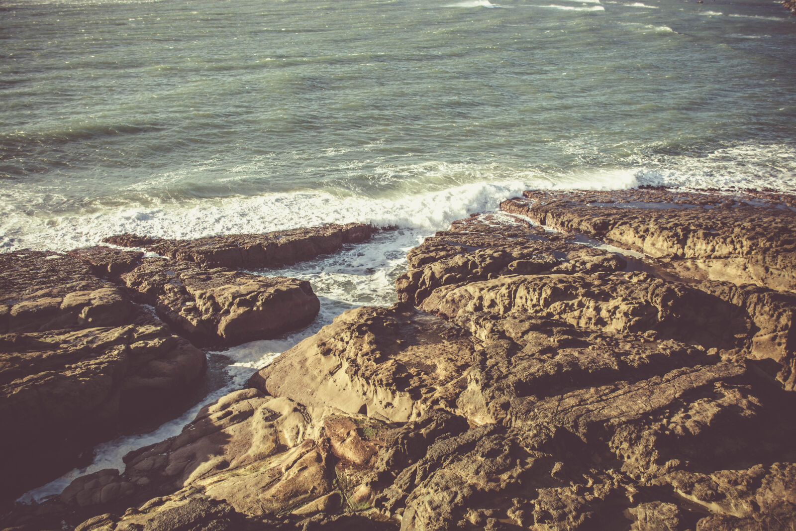 Nikon D5200 sample photo. Beach, coast, daylight, island photography