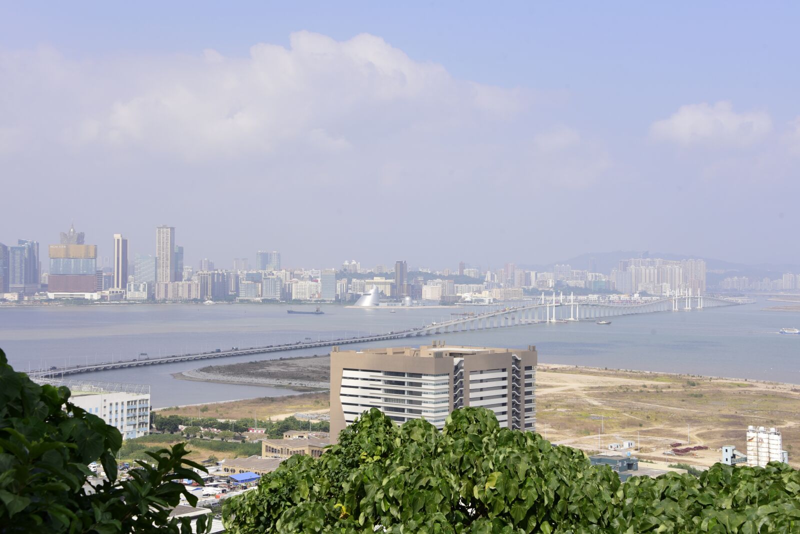 Nikon D750 sample photo. Macau, macao, china photography