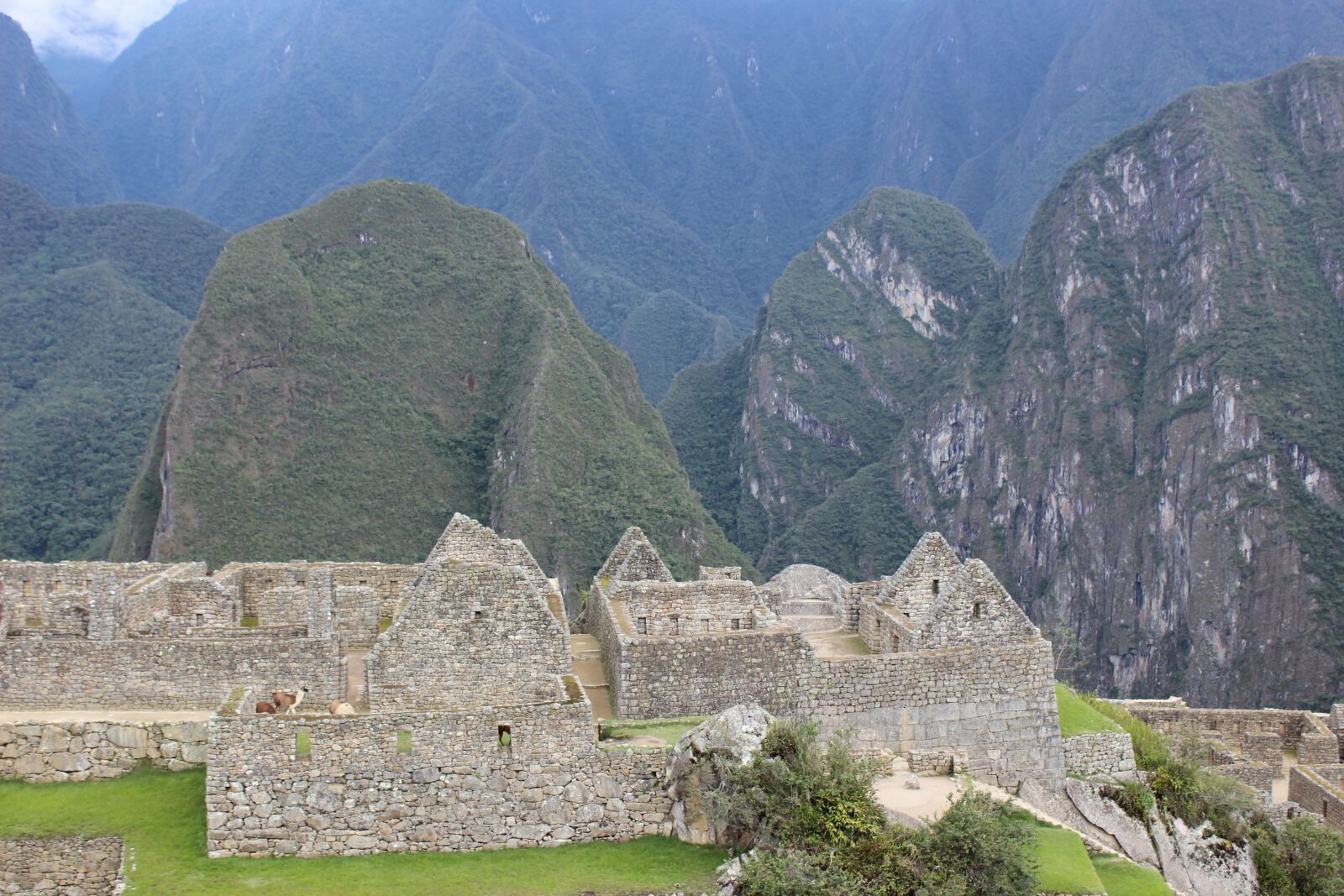 Canon EOS 600D (Rebel EOS T3i / EOS Kiss X5) sample photo. Peru, machupicchu, machu picchu photography