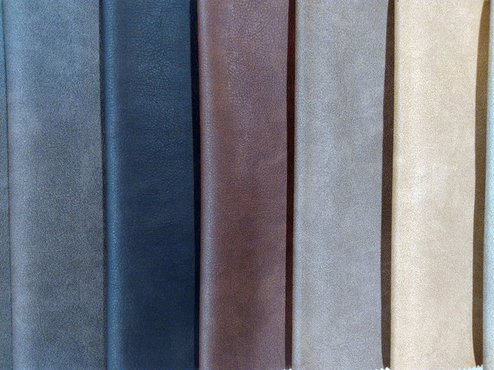Lenovo S60-A sample photo. Leather, canvas, texture, material photography