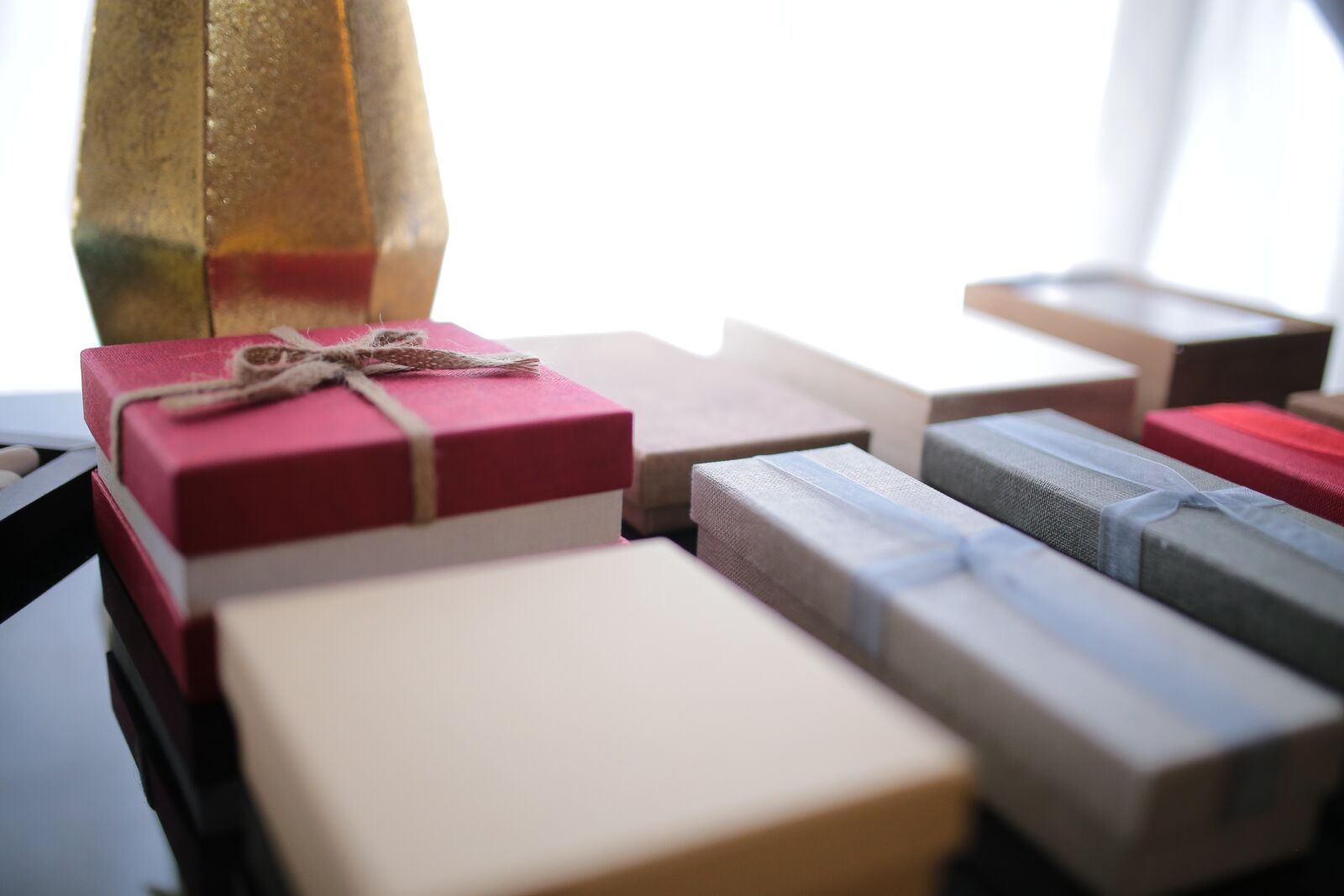 Canon EOS 6D sample photo. Gift, red, love photography