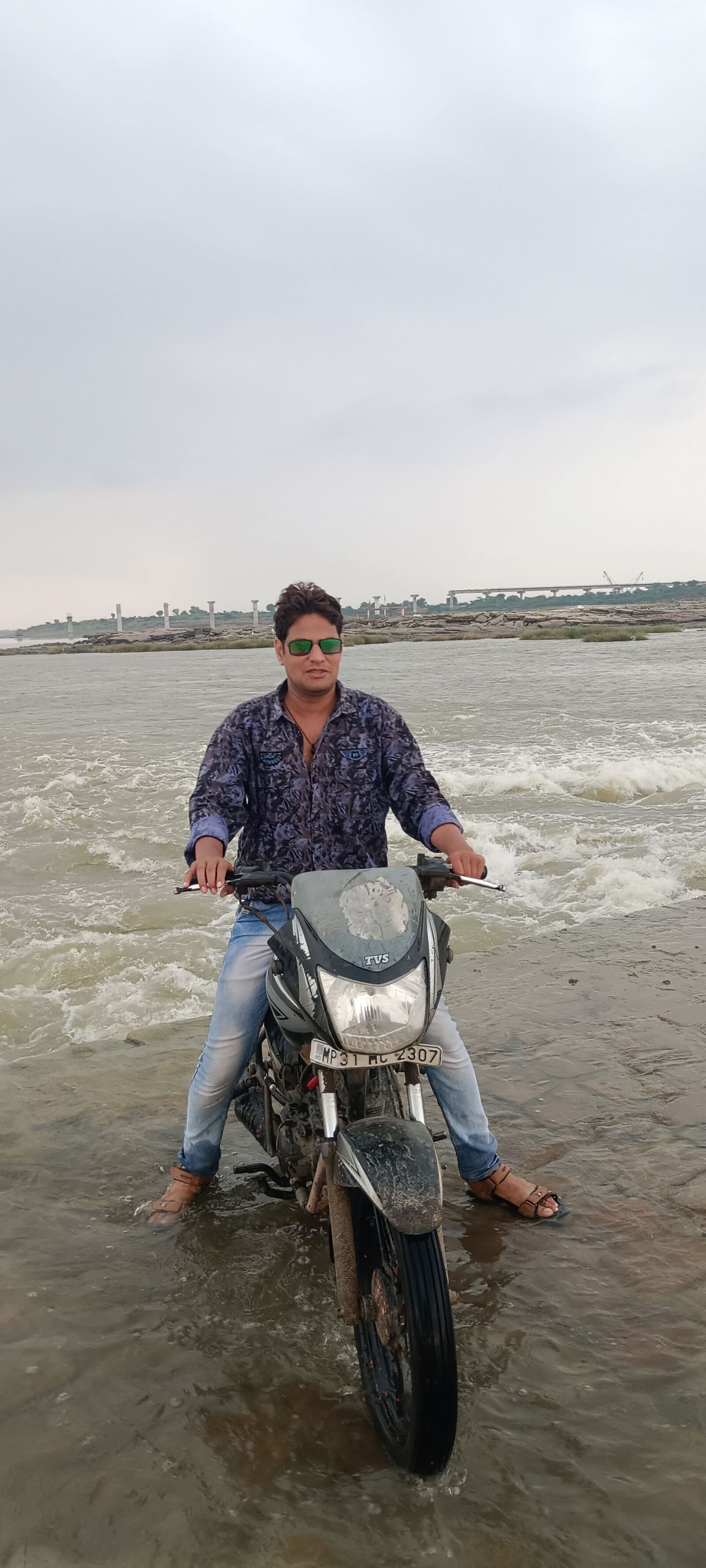 vivo Y56 5G sample photo