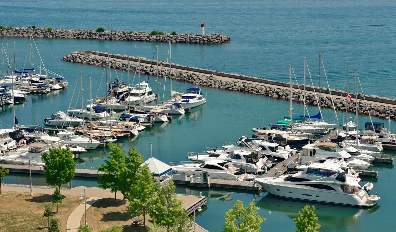 Nikon D5100 sample photo. Water, boats, marina photography