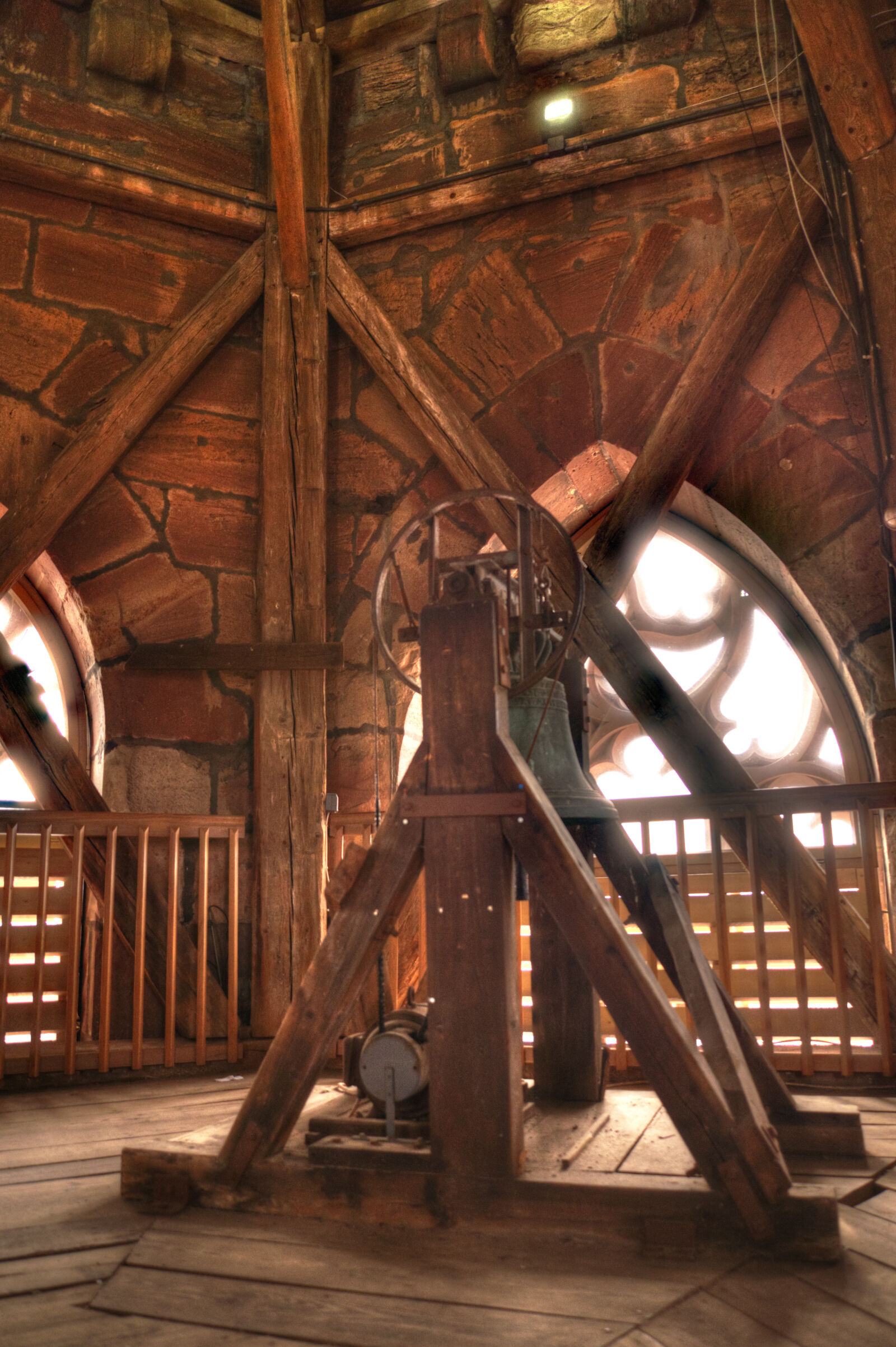 Nikon D600 sample photo. Bell, church, hdr, highdynamicrange photography