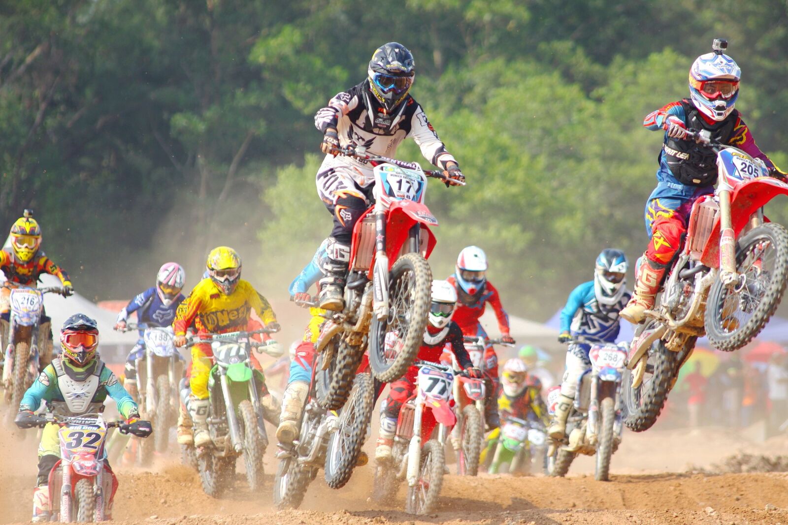 Canon EOS 50D sample photo. Action, bike, biker photography