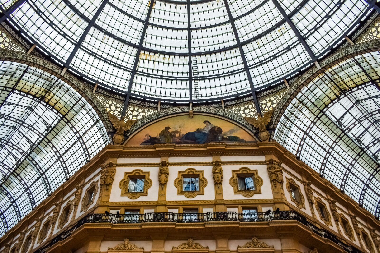 Nikon D3300 sample photo. Roof, glass, architecture photography