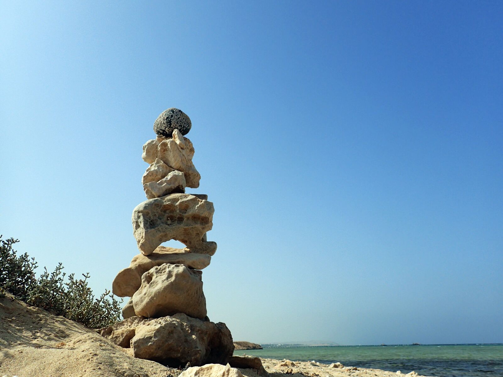 Olympus TG-4 sample photo. Balance, meditation, rest photography