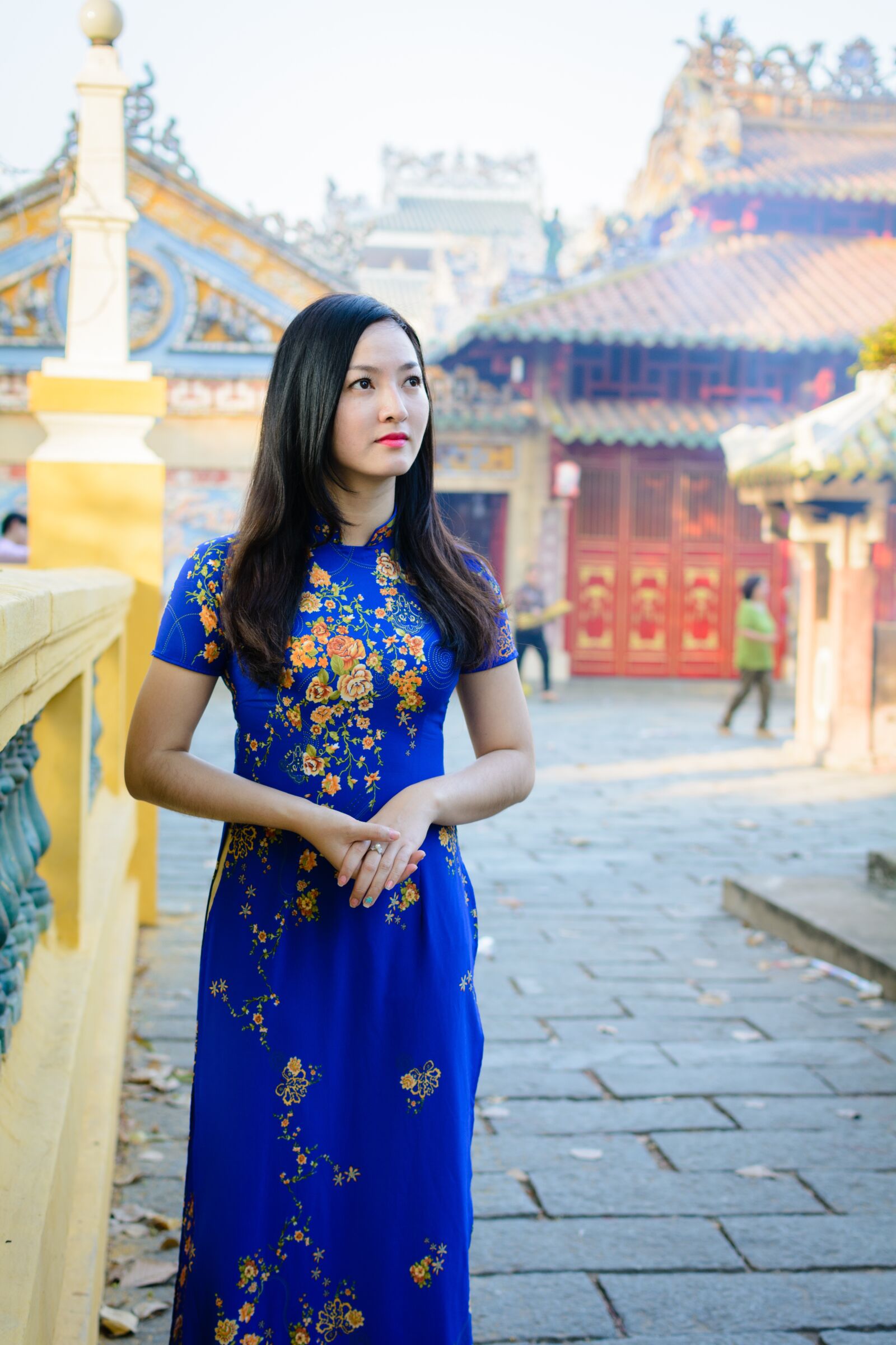 Nikon D7100 sample photo. Girl, young, people photography