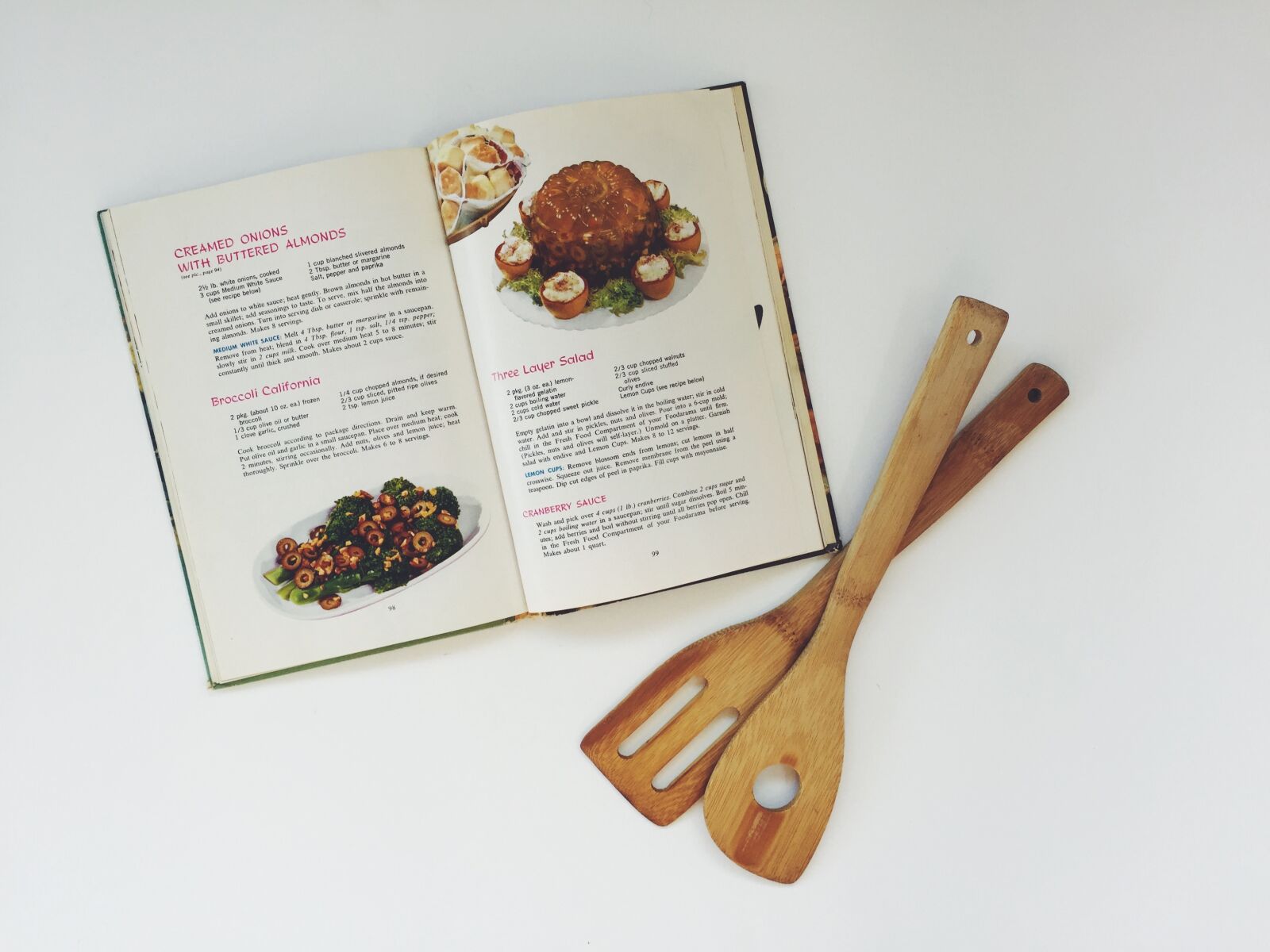 iPhone 6 back camera 4.15mm f/2.2 sample photo. Cookbook, cooking, flat, lay photography