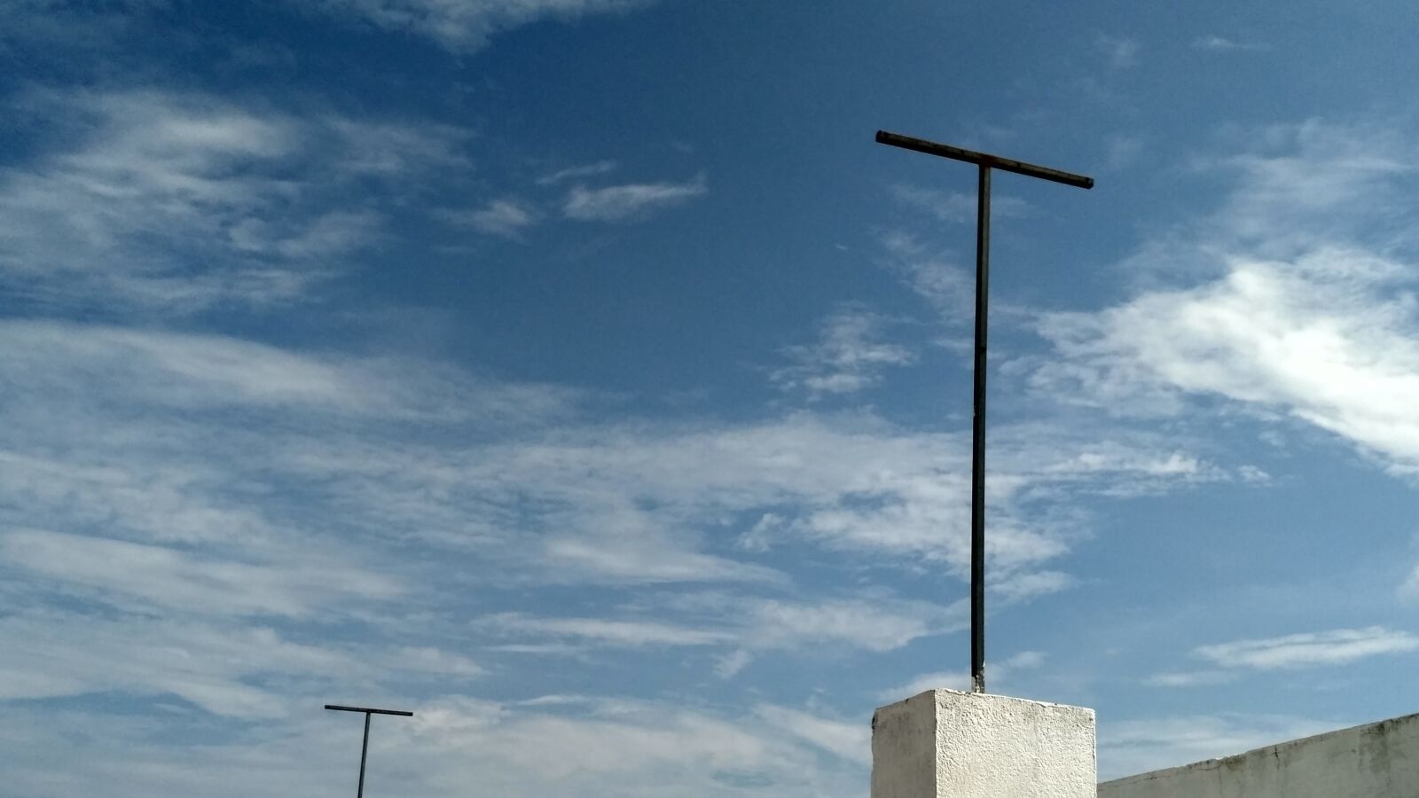 Xiaomi Redmi 3S sample photo. Building, wall, wallpaper photography