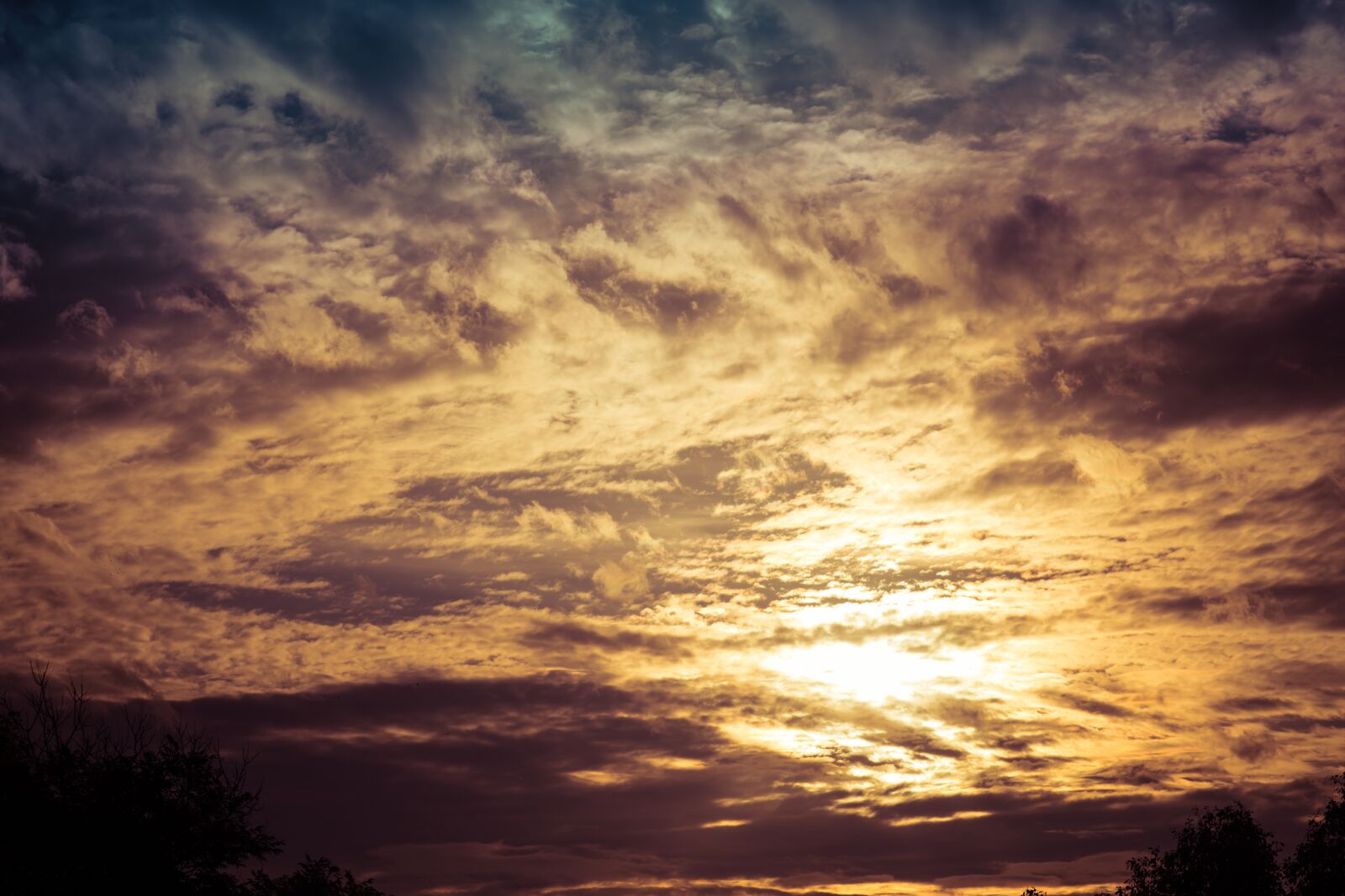 Nikon D850 sample photo. The sky, sky, sunrise photography