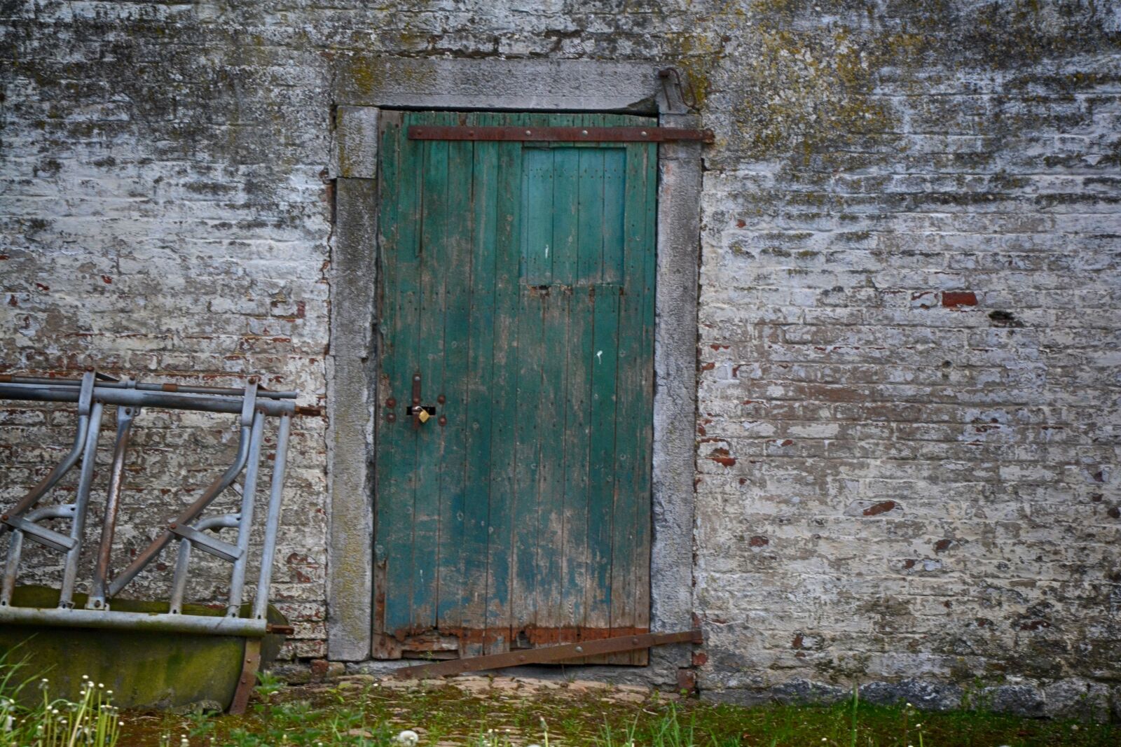 Nikon D3100 sample photo. Door, fransedeur, facade photography