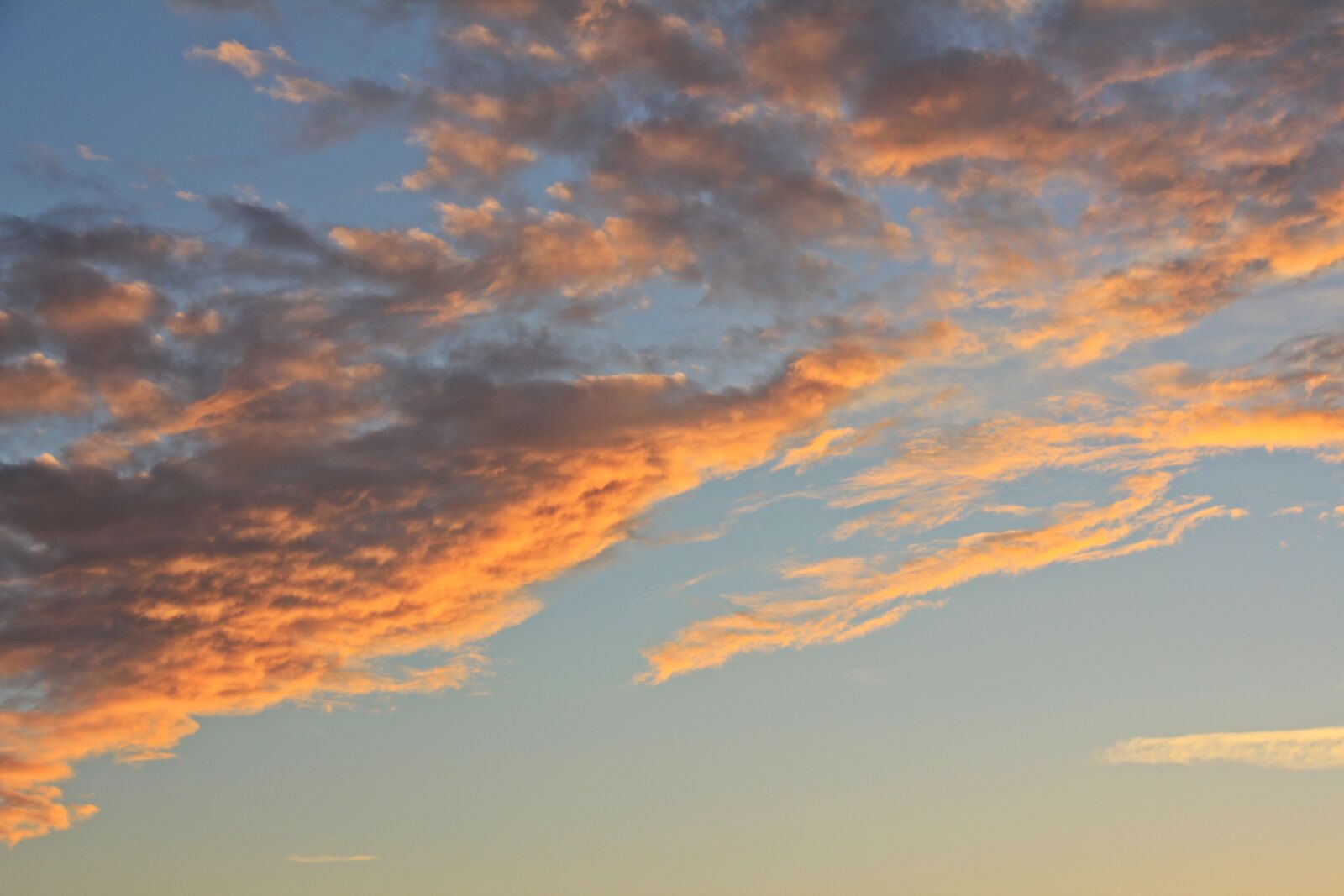 Canon EOS 550D (EOS Rebel T2i / EOS Kiss X4) sample photo. Sunrise, sky, morgenstimmung photography
