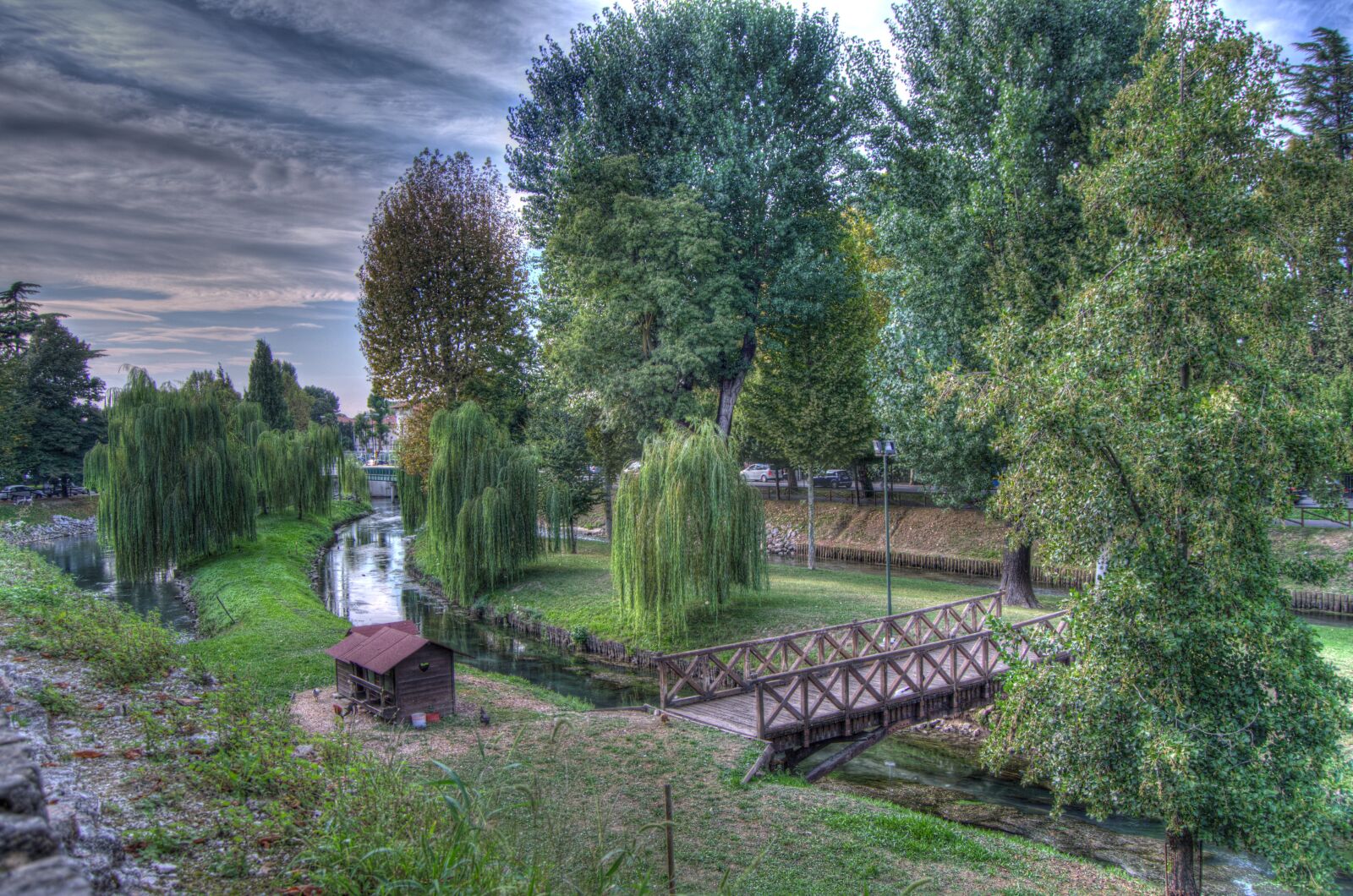 Nikon D5100 sample photo. Treviso, veneto, italy photography