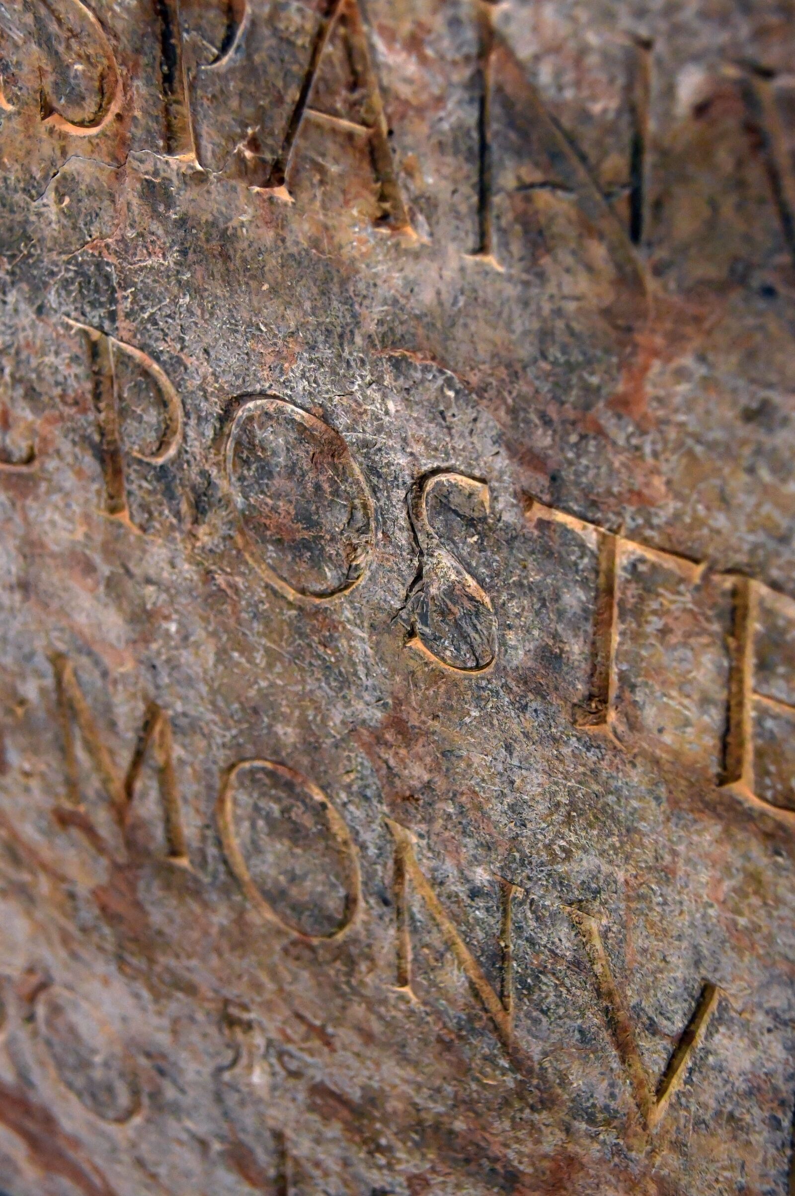 Nikon D3200 sample photo. Stone, surface, wall photography