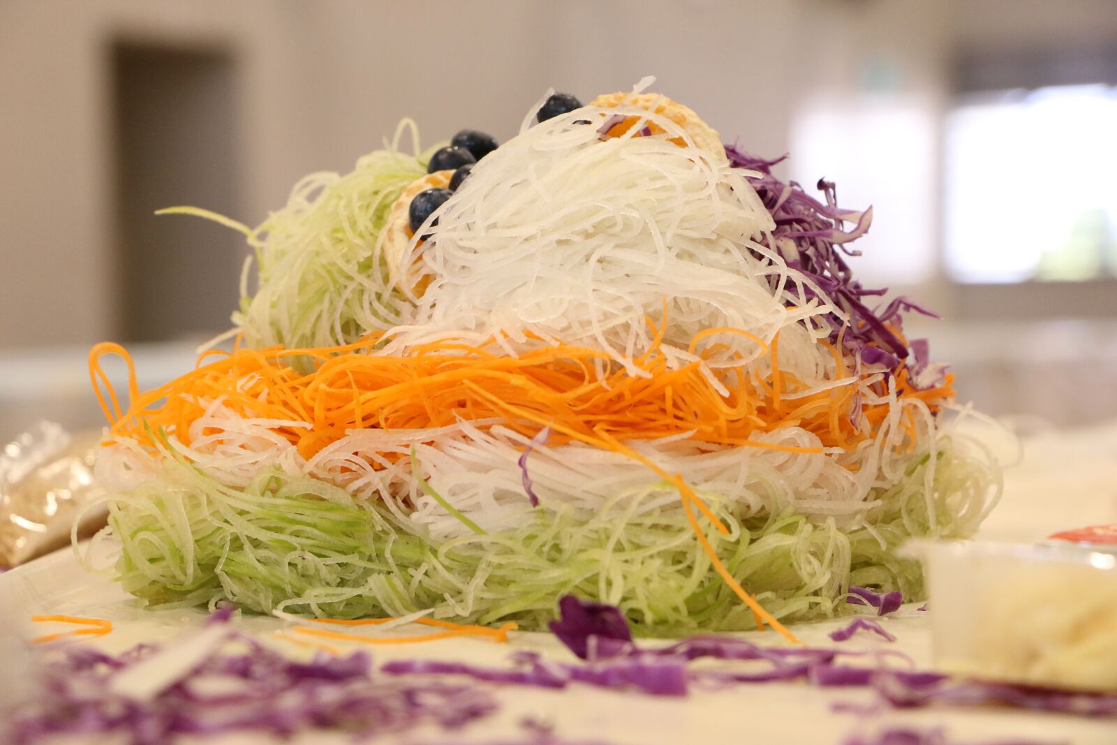 Canon EOS 70D sample photo. Food, vegetable, closeup photography